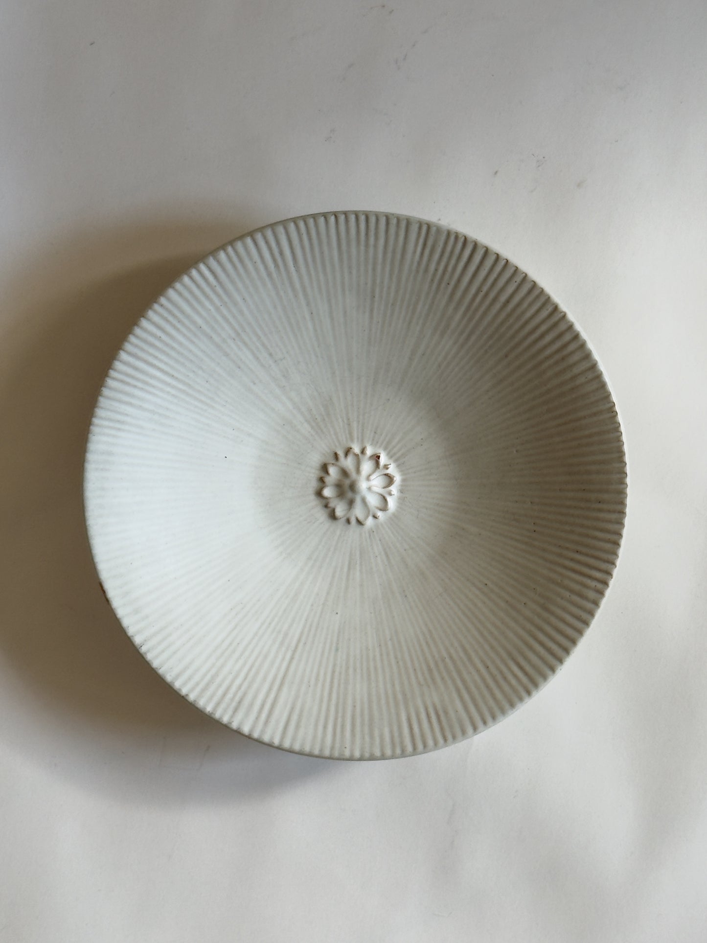 Ceramic Dish, Upsala Ekeby