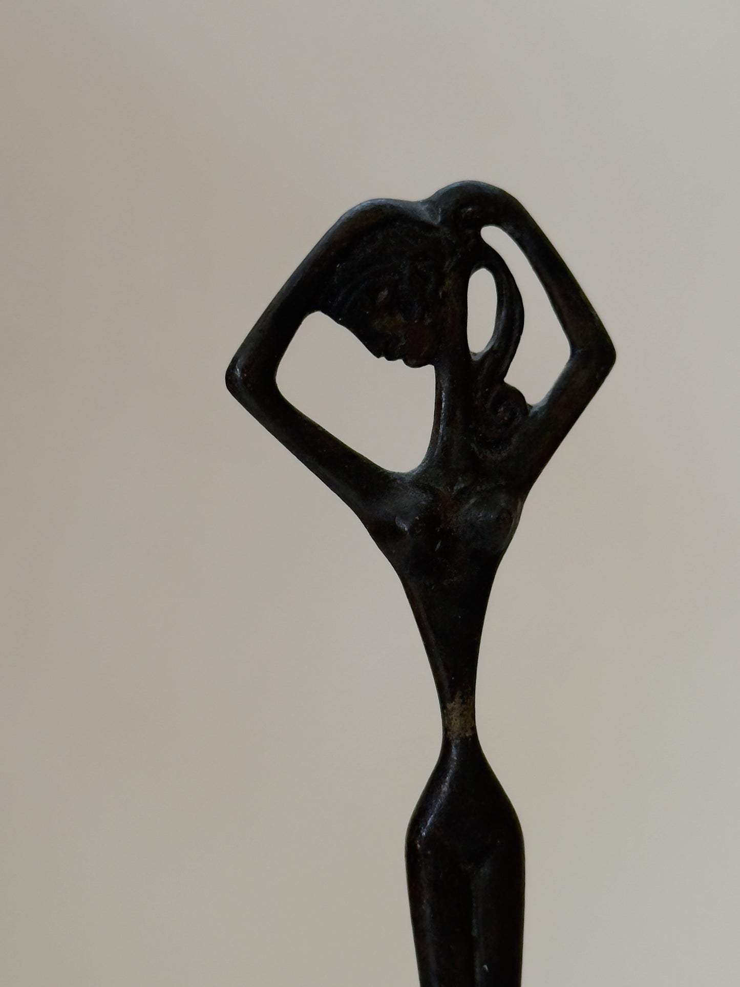 Bronze Sculpture