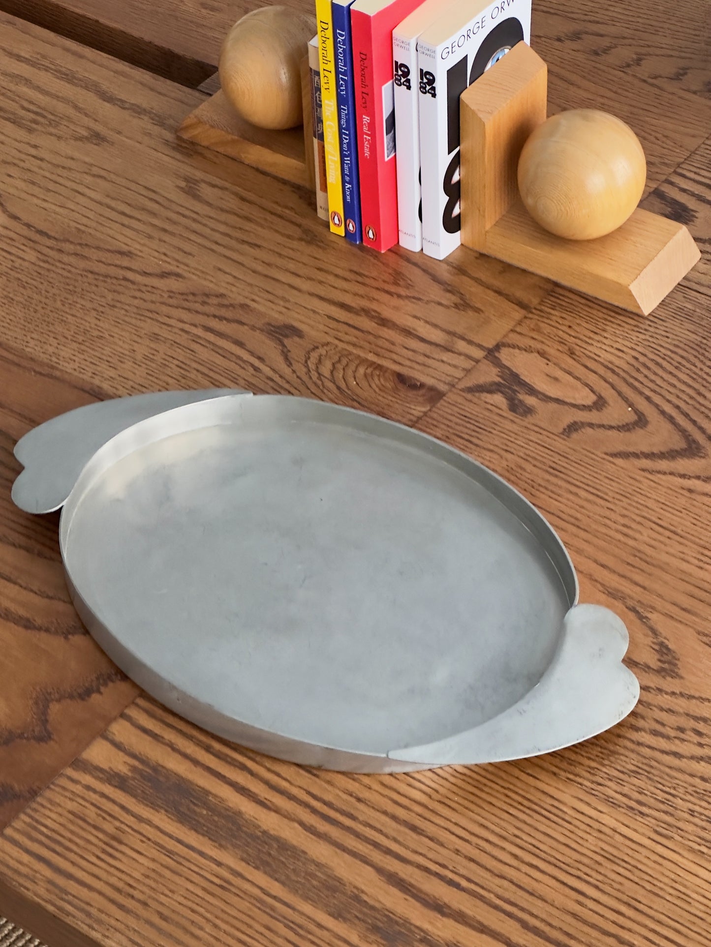 Art Deco Tray