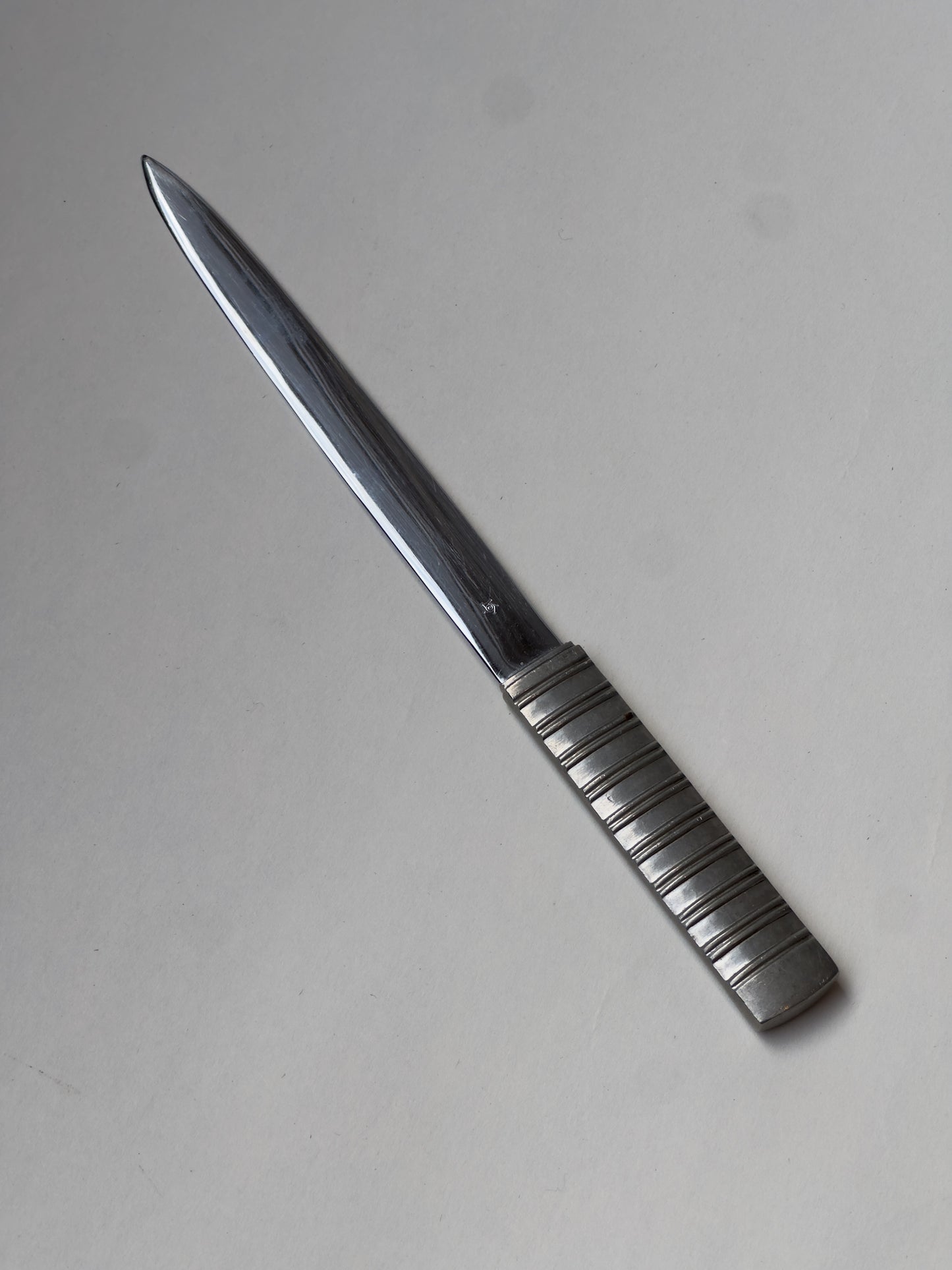 Pewter Letter Knife