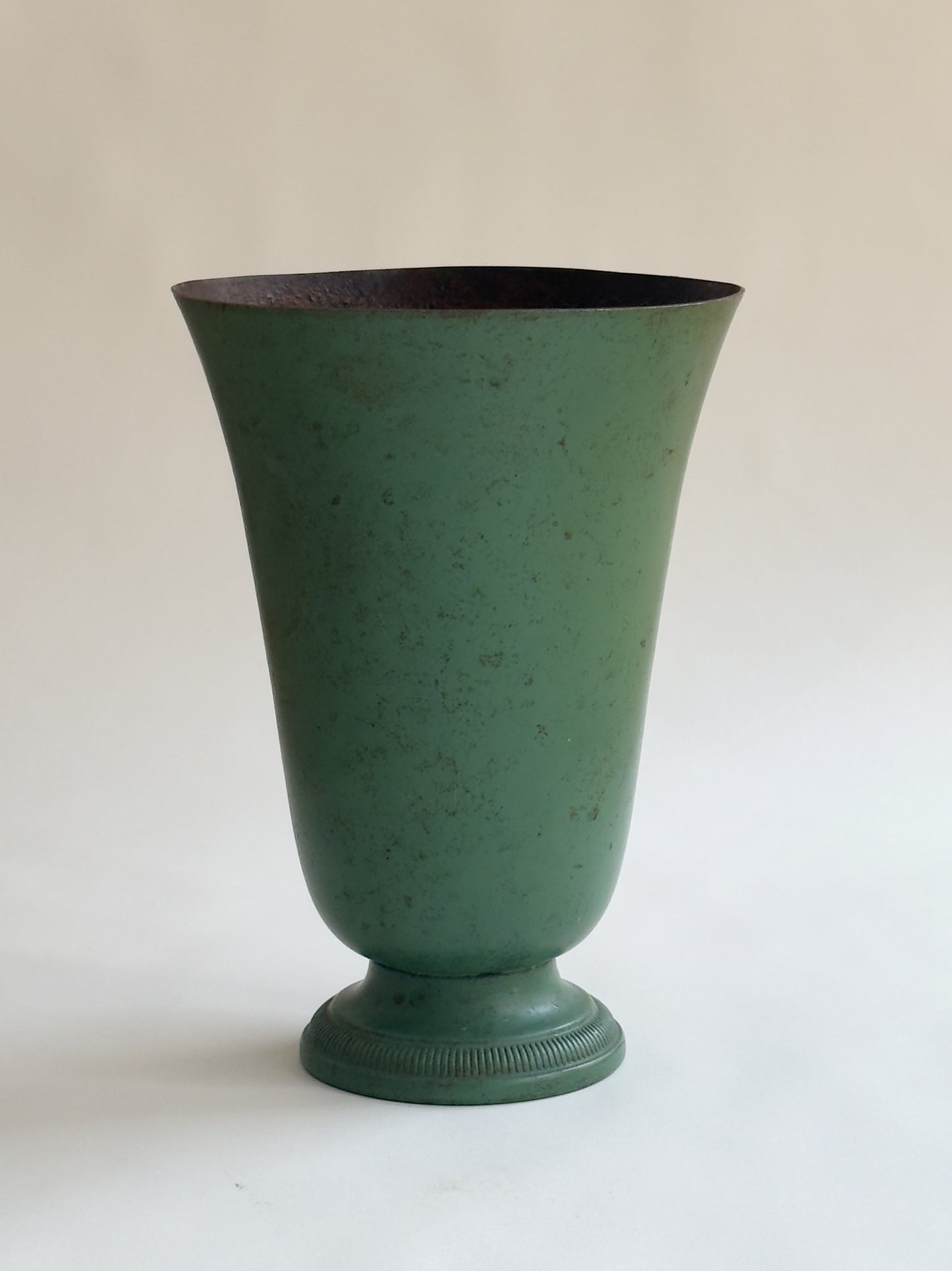 Neo-Classical Medici Vase