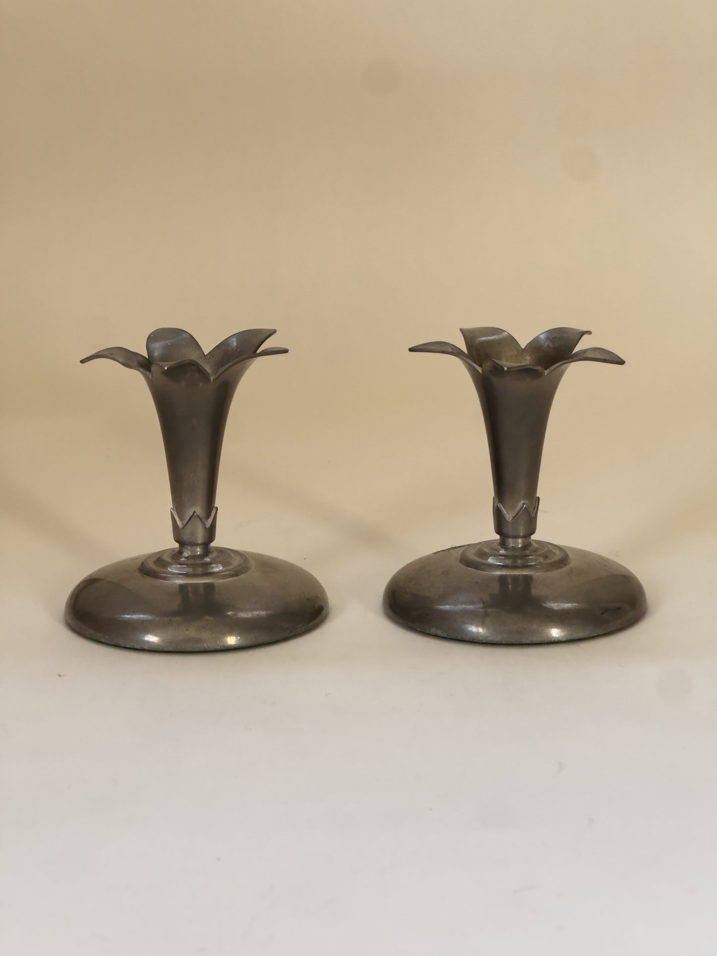 Swedish Grace Candlesticks