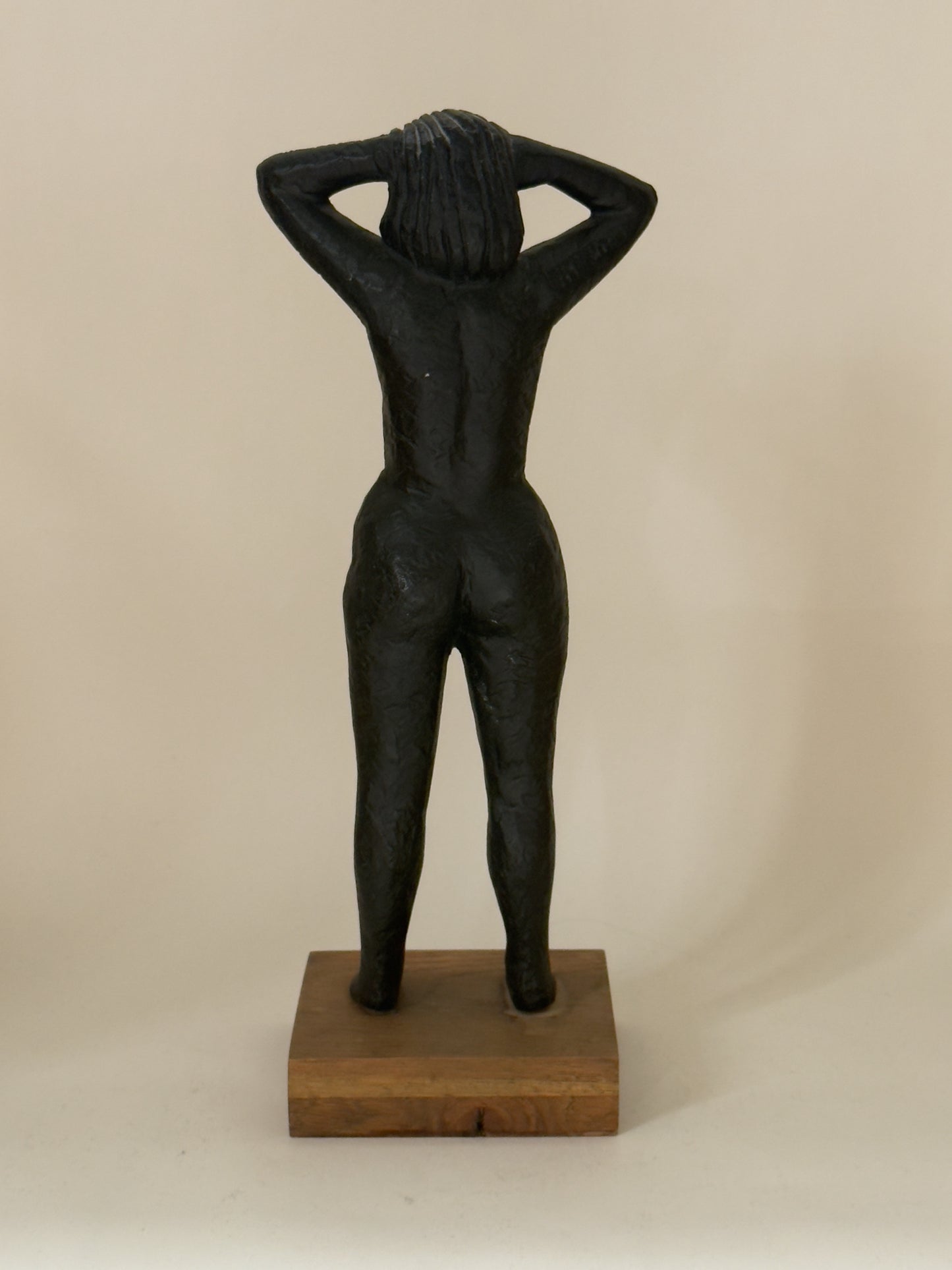 Eric Elfvén (1921–2008), Standing Woman, 1957