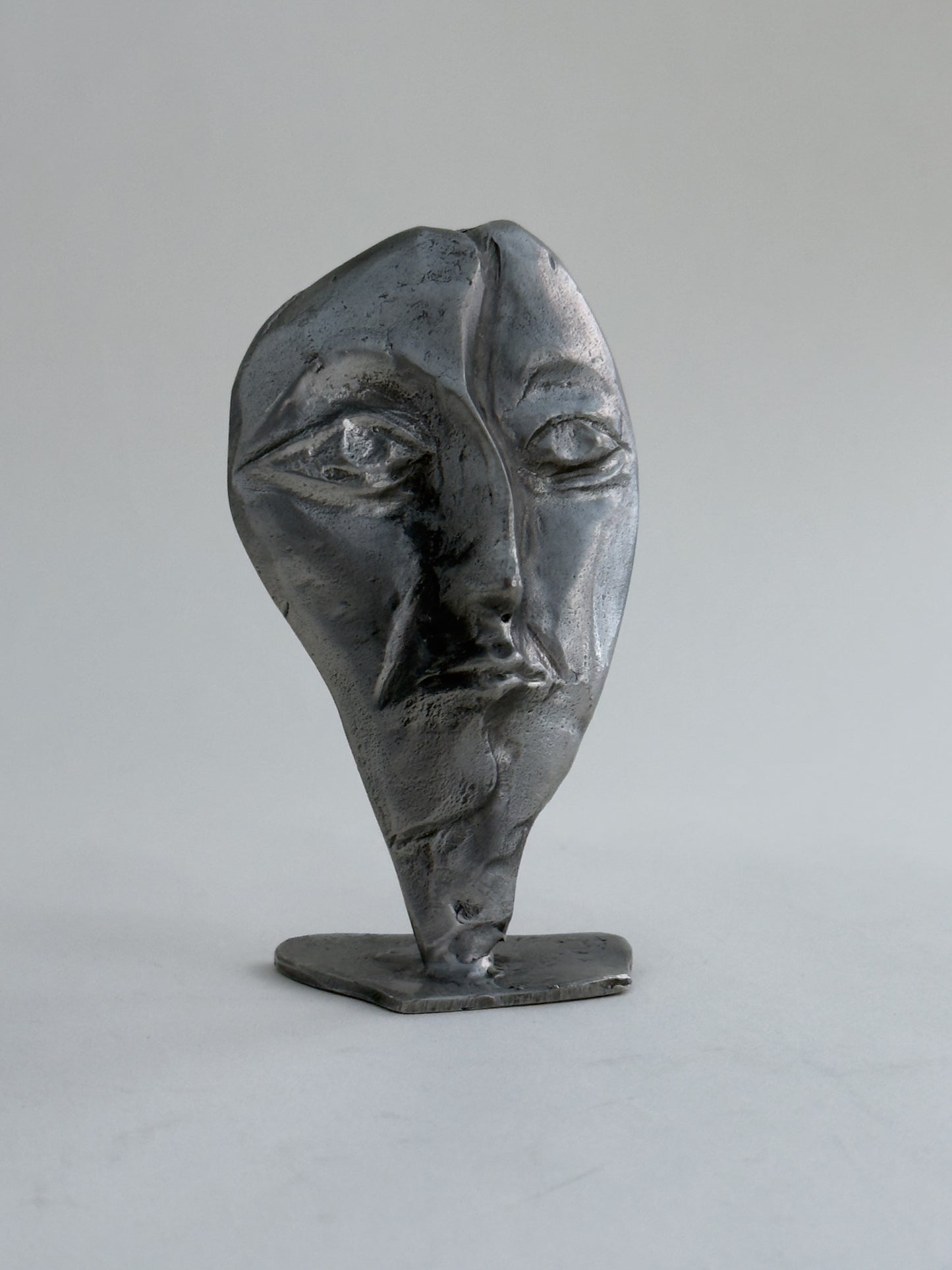 Face Sculpture