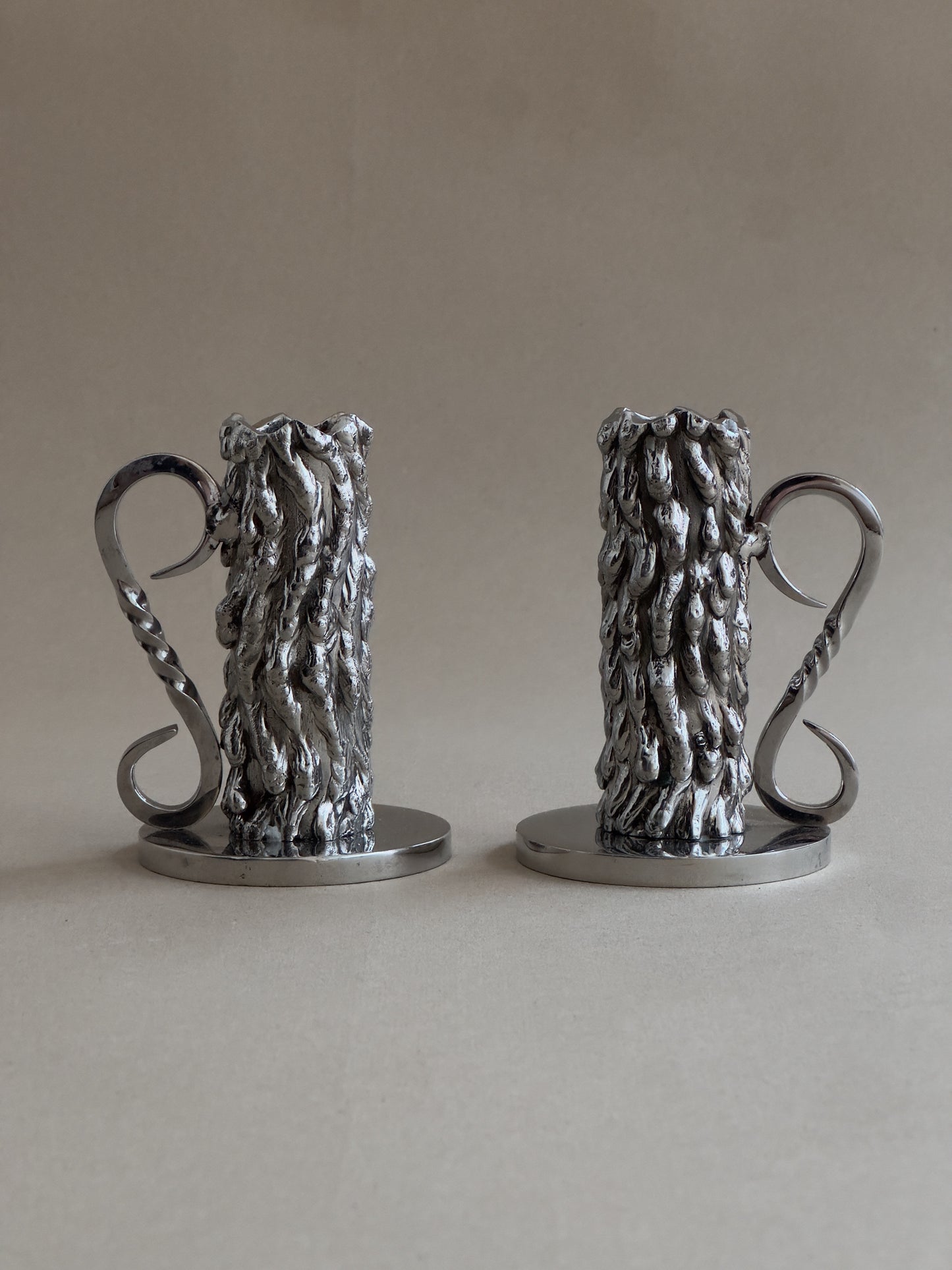 Swedish Grace Candlesticks