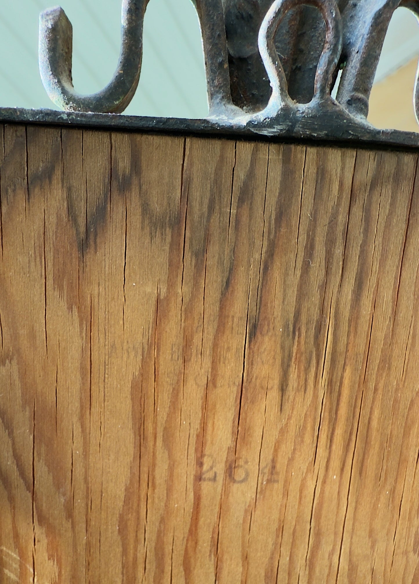 Art Deco Candle Sconce, Arvid Böhlmark