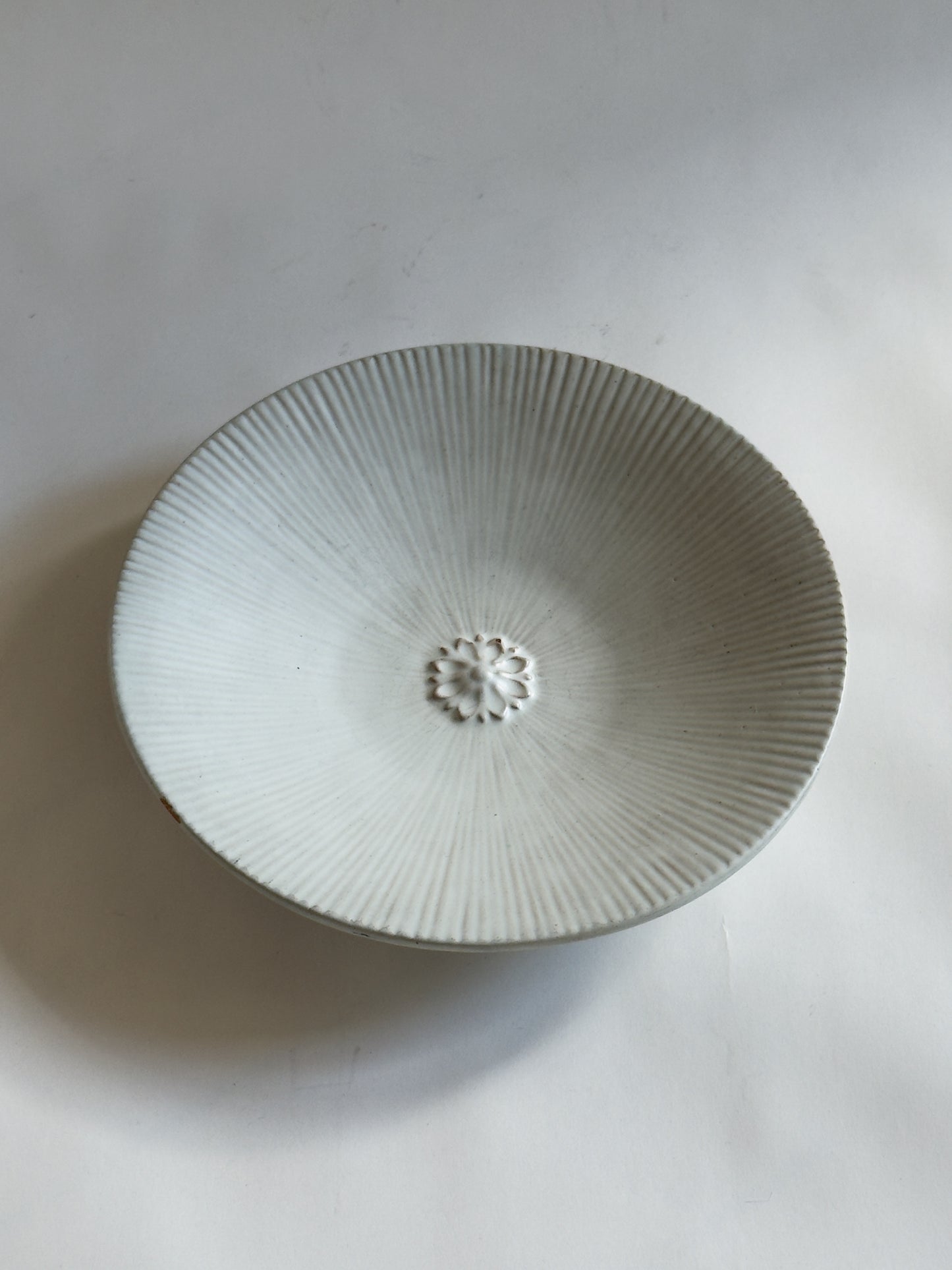 Ceramic Dish, Upsala Ekeby
