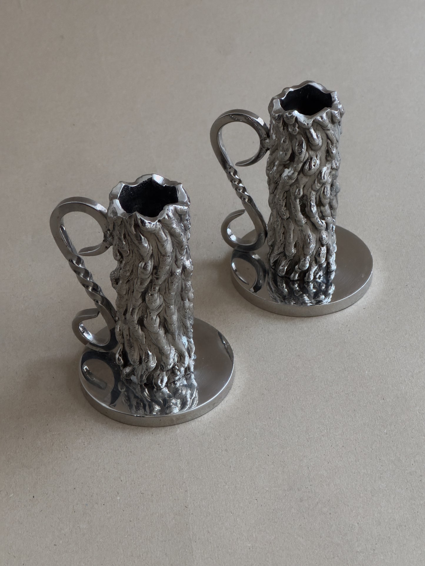 Swedish Grace Candlesticks