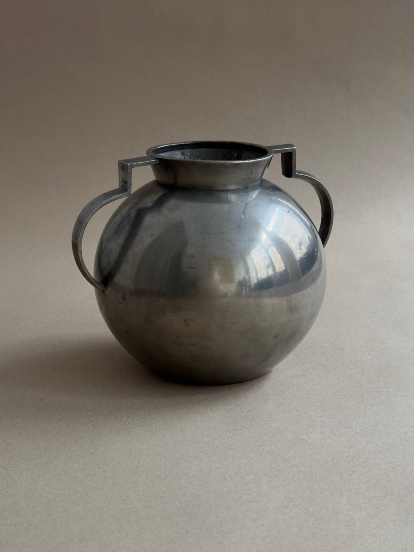 GAB Art Deco Vase