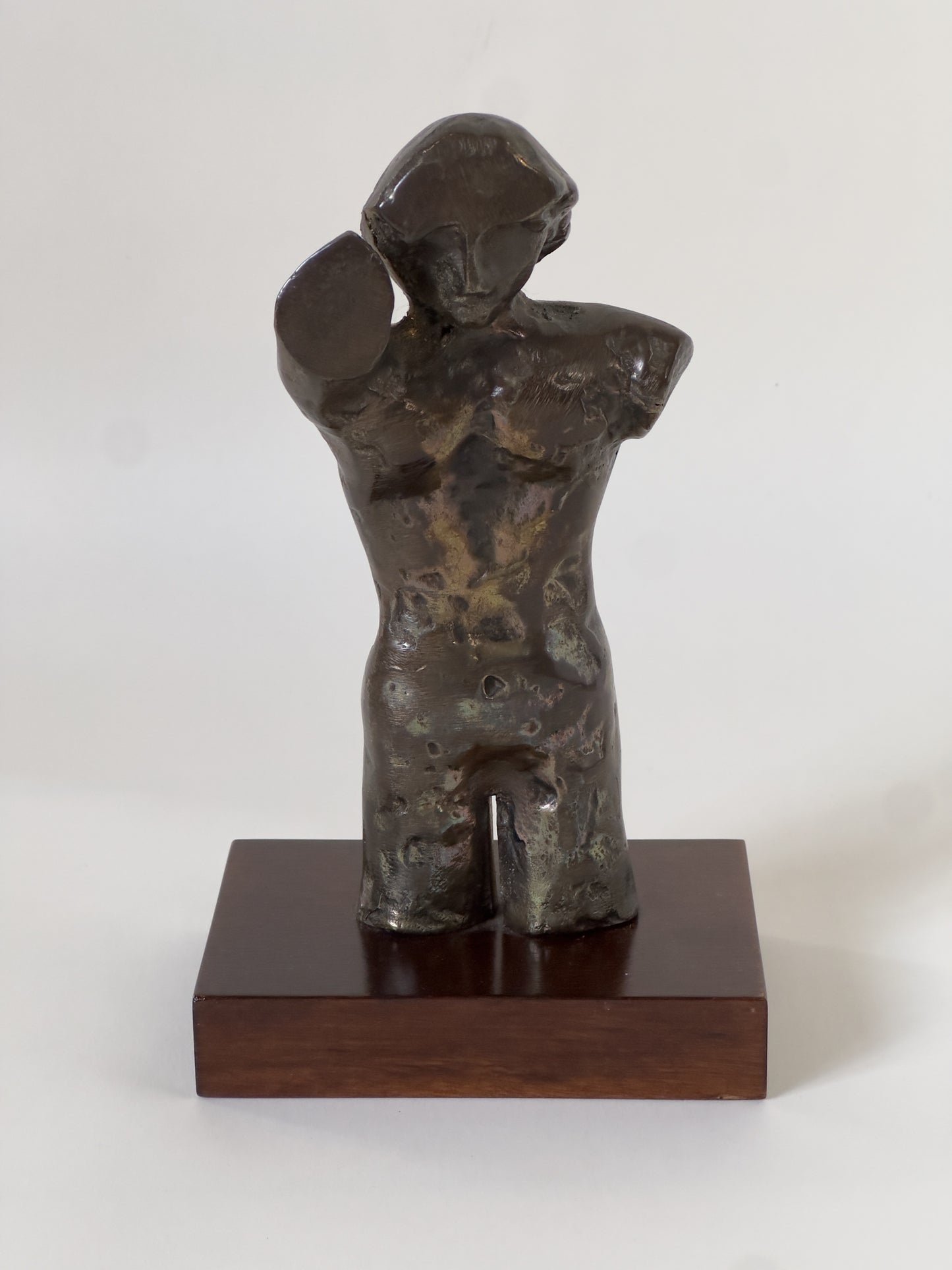 Bronze Sculpture