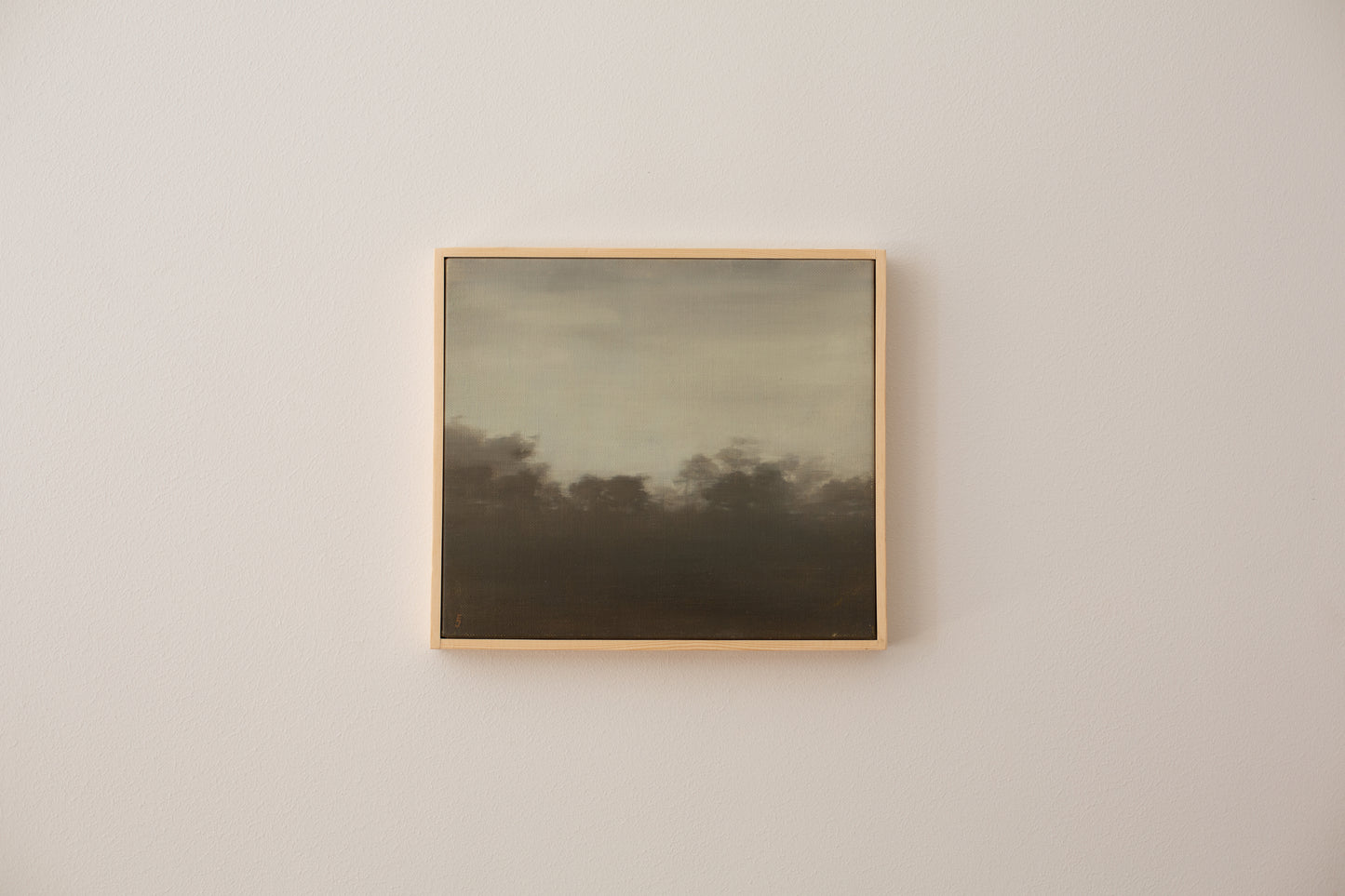 March, 13.21 - Ellen Jakobsson