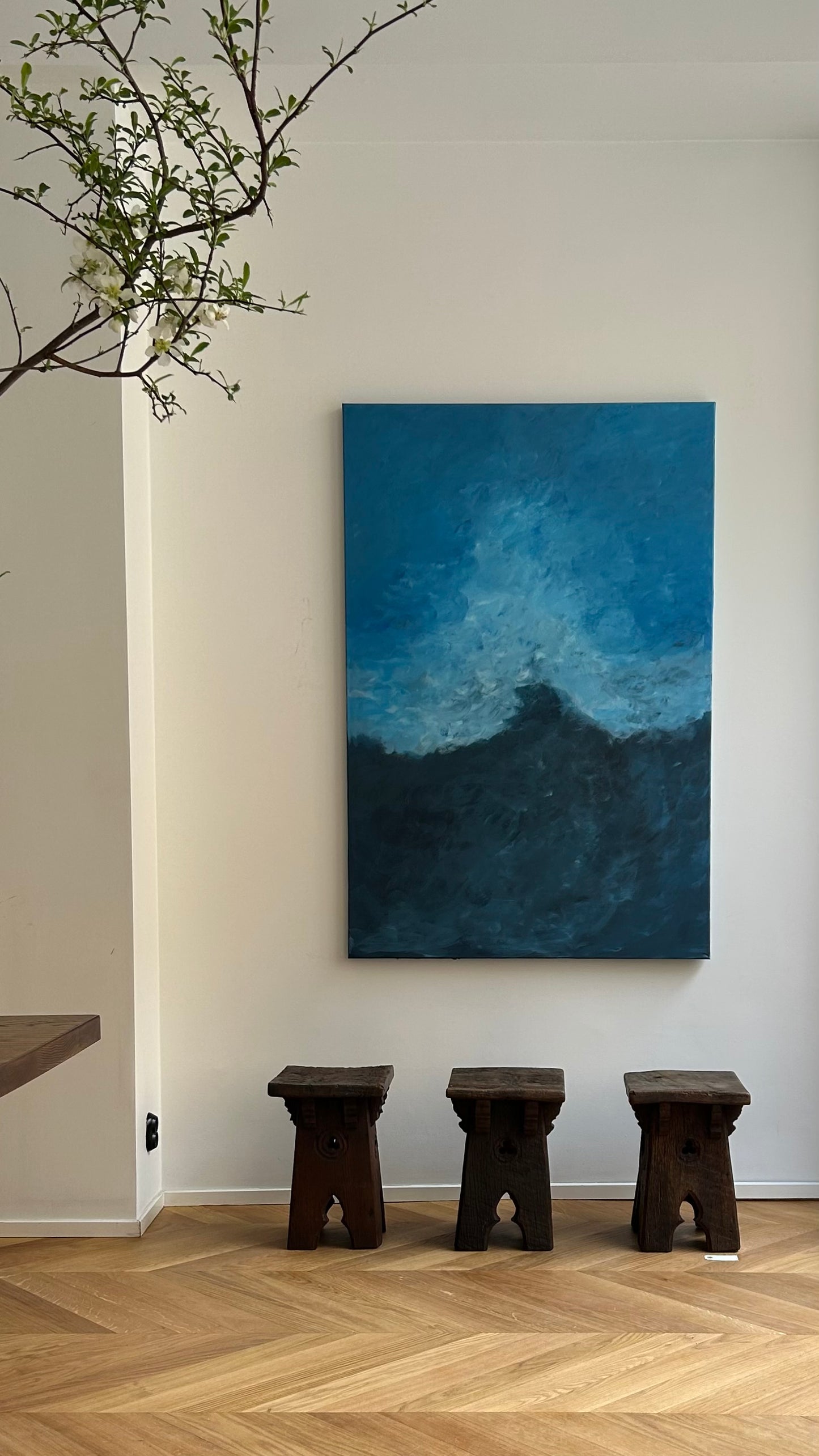 Ethereal Wave