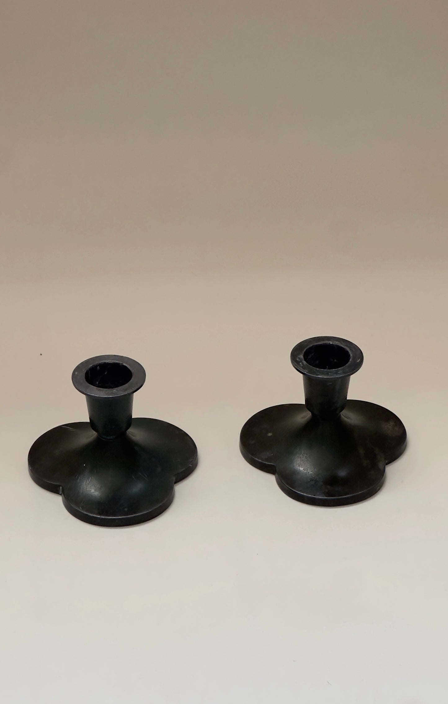 Just Andersen Candlesticks
