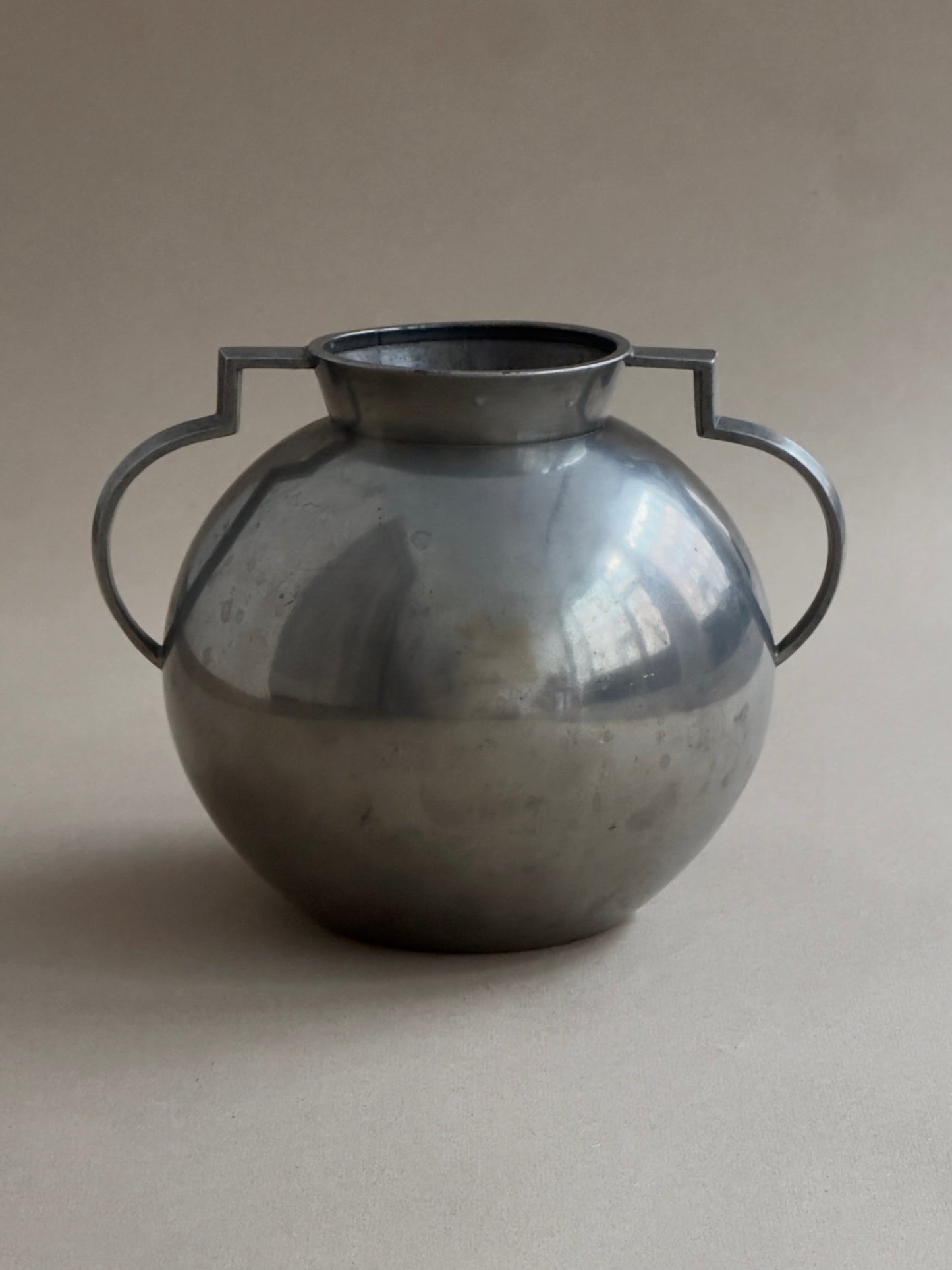 GAB Art Deco Vase