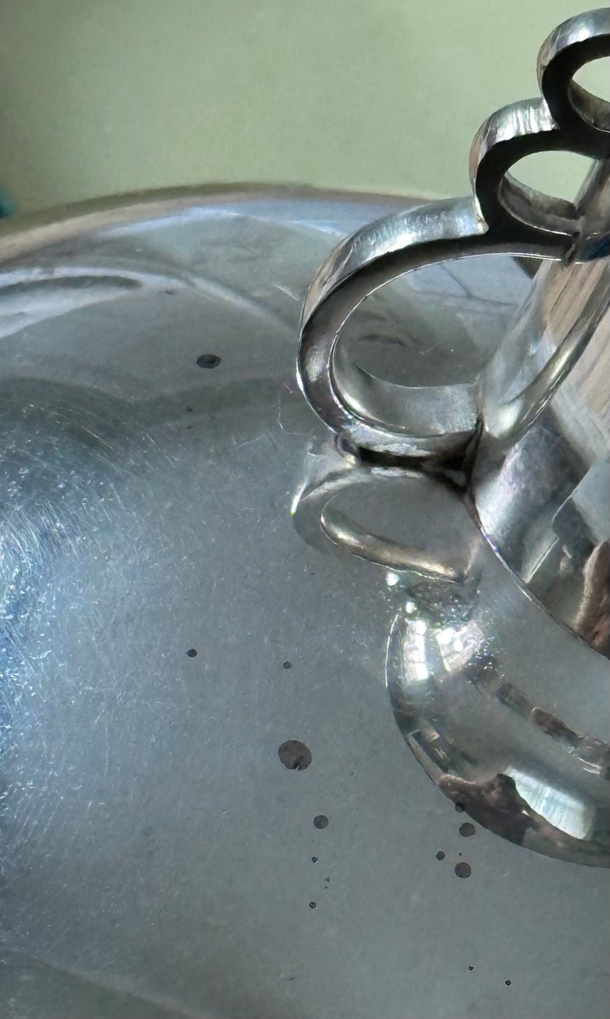 Vintage ‘Art Deco’ Vase