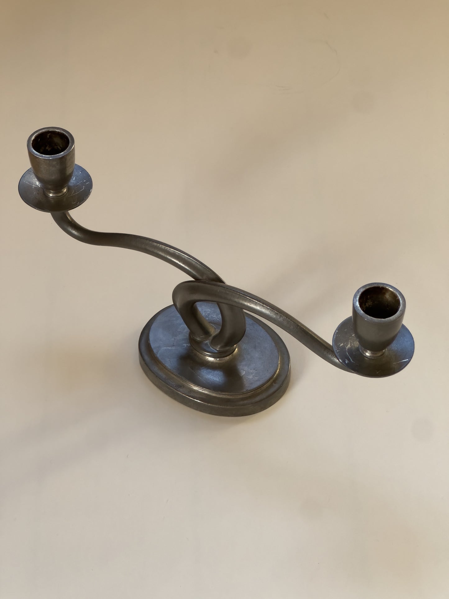 Just Andersen Candelabra
