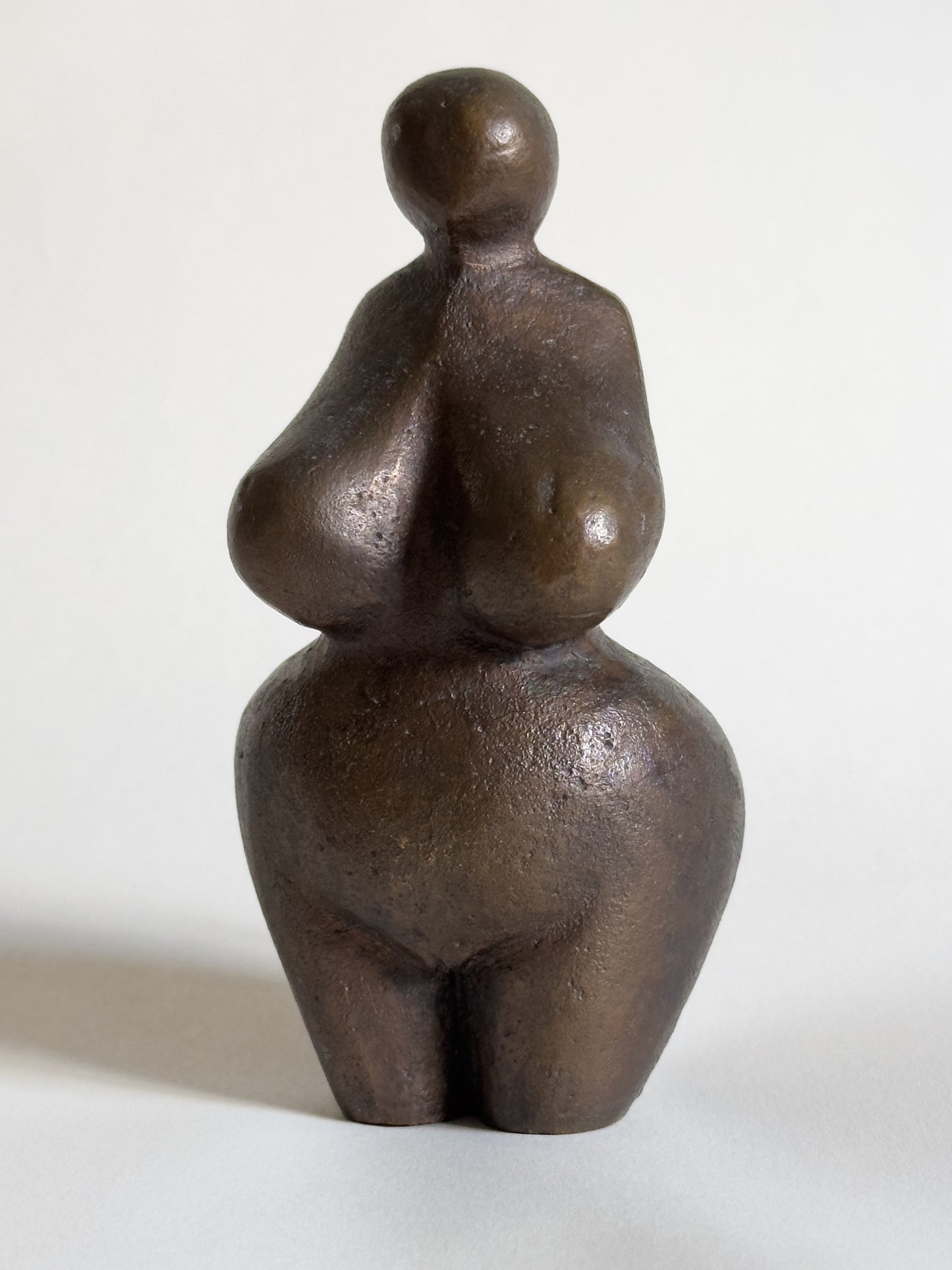 Bronze Sculpture