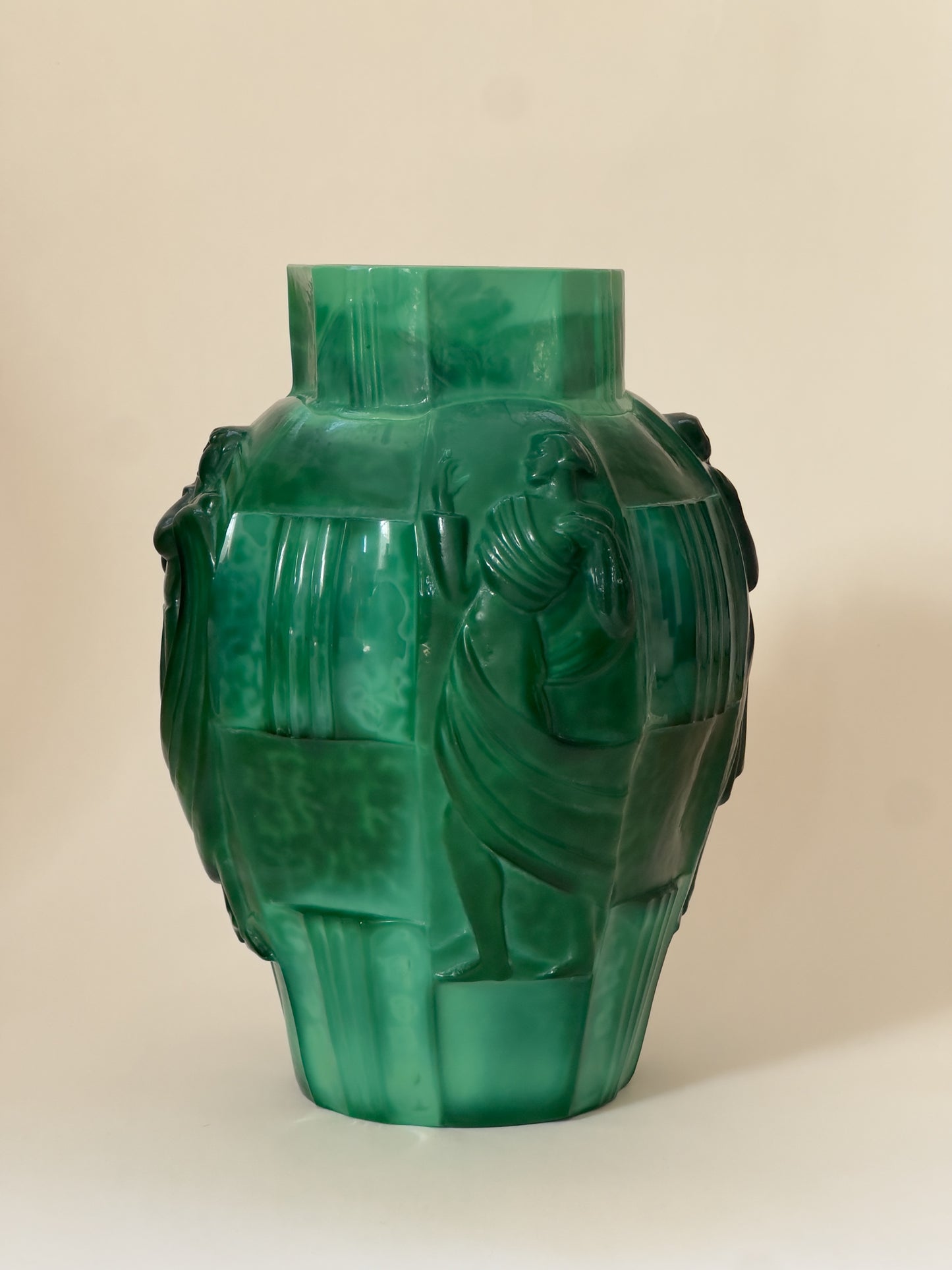 Art Deco Vase