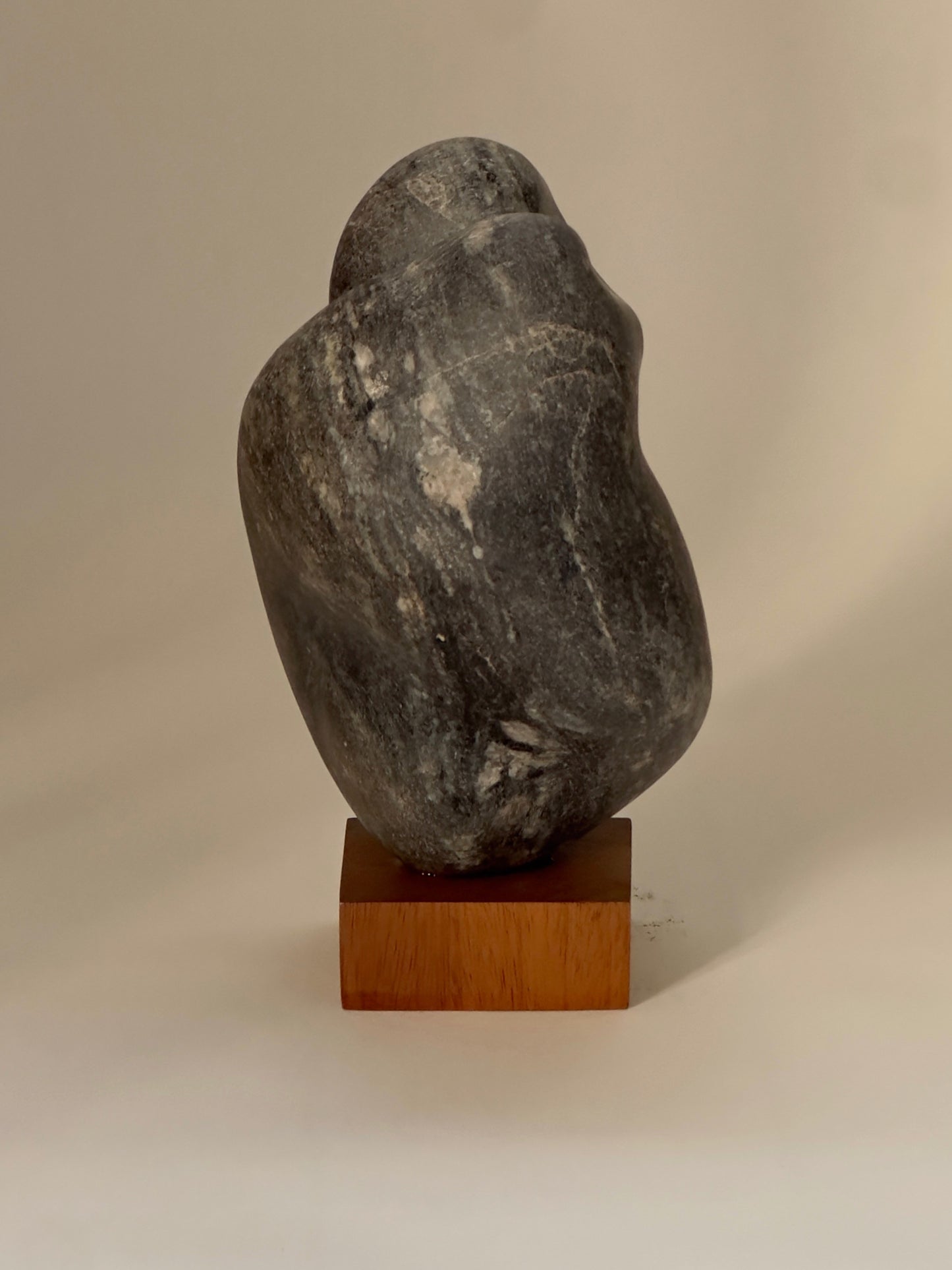 Stone Sculpture