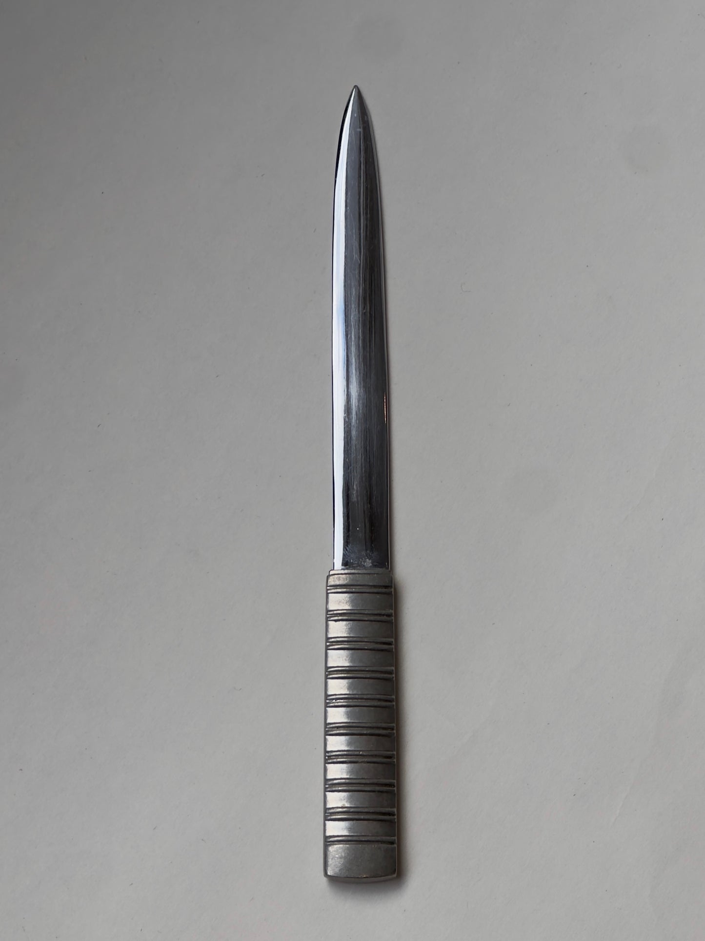 Pewter Letter Knife