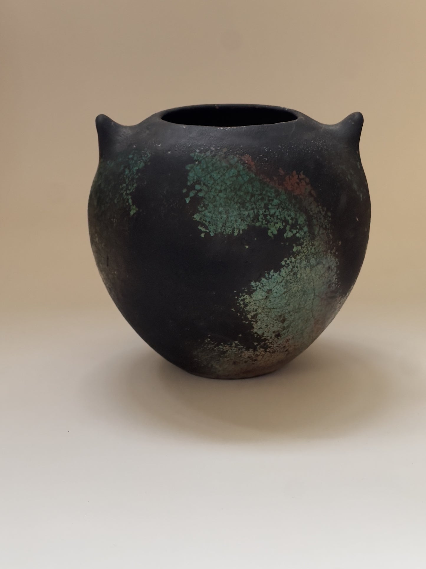 Dagmar Änggård Vase