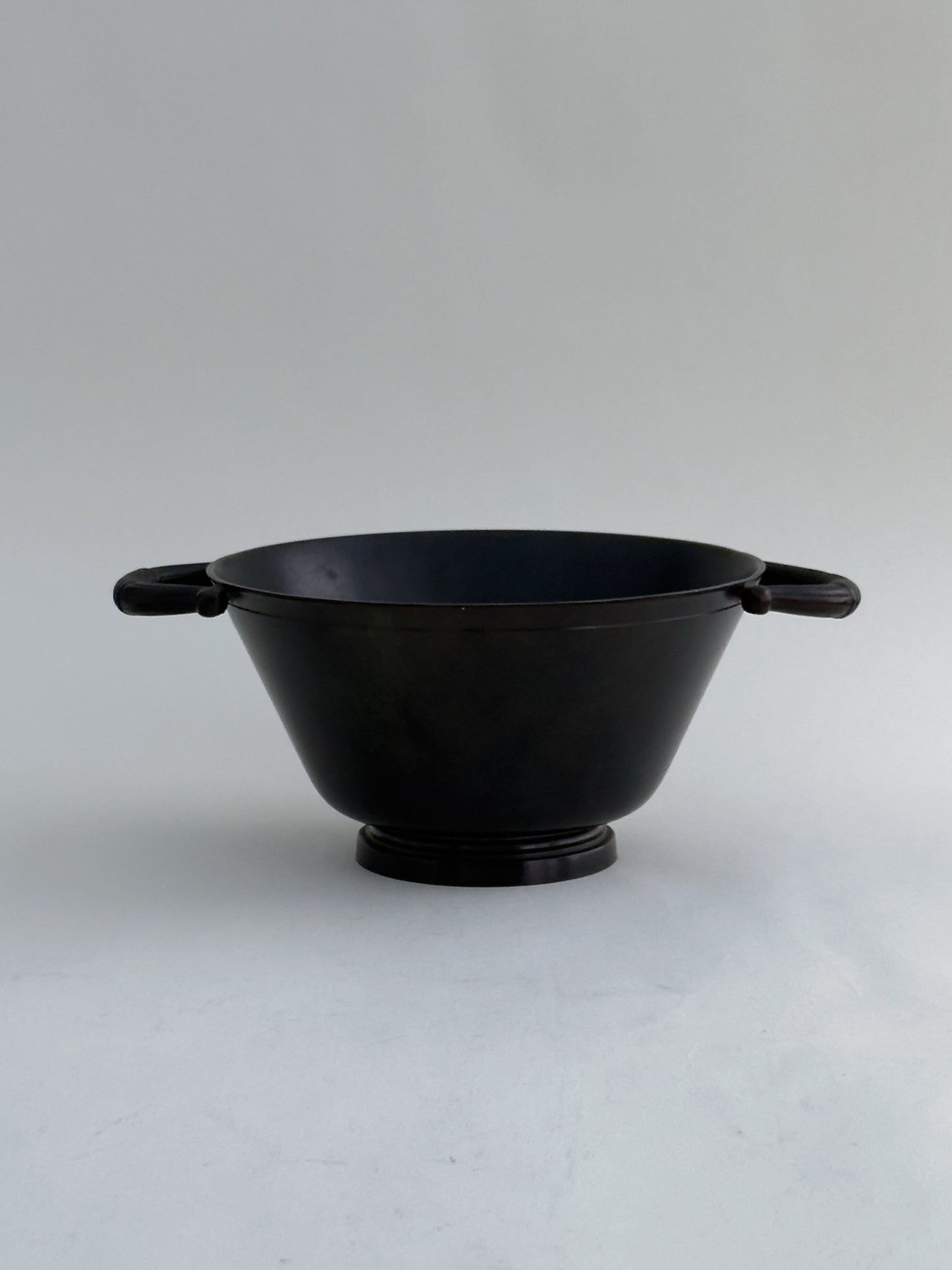Bronze Bowl GAB
