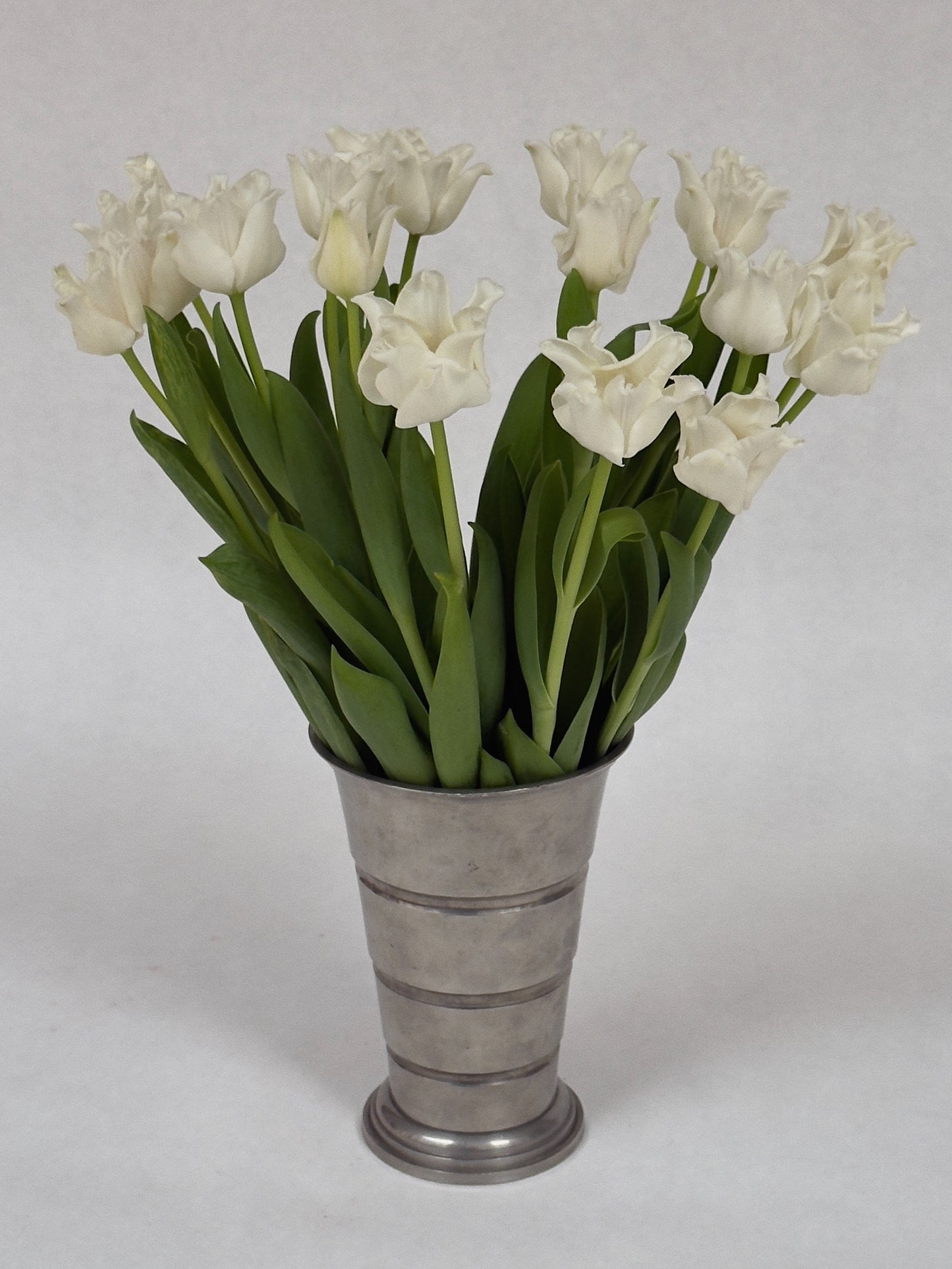 Art Deco Vase, GAB