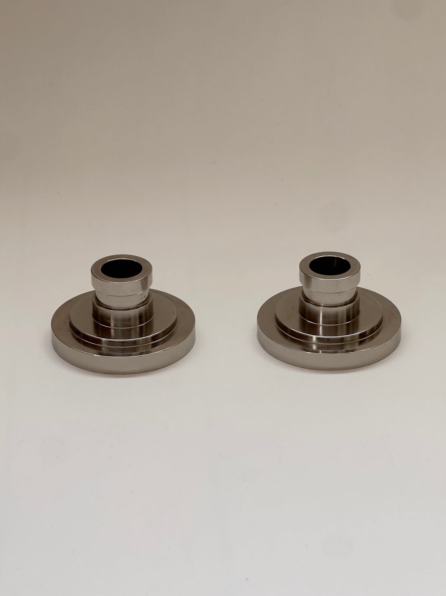 Art Deco Candlesticks