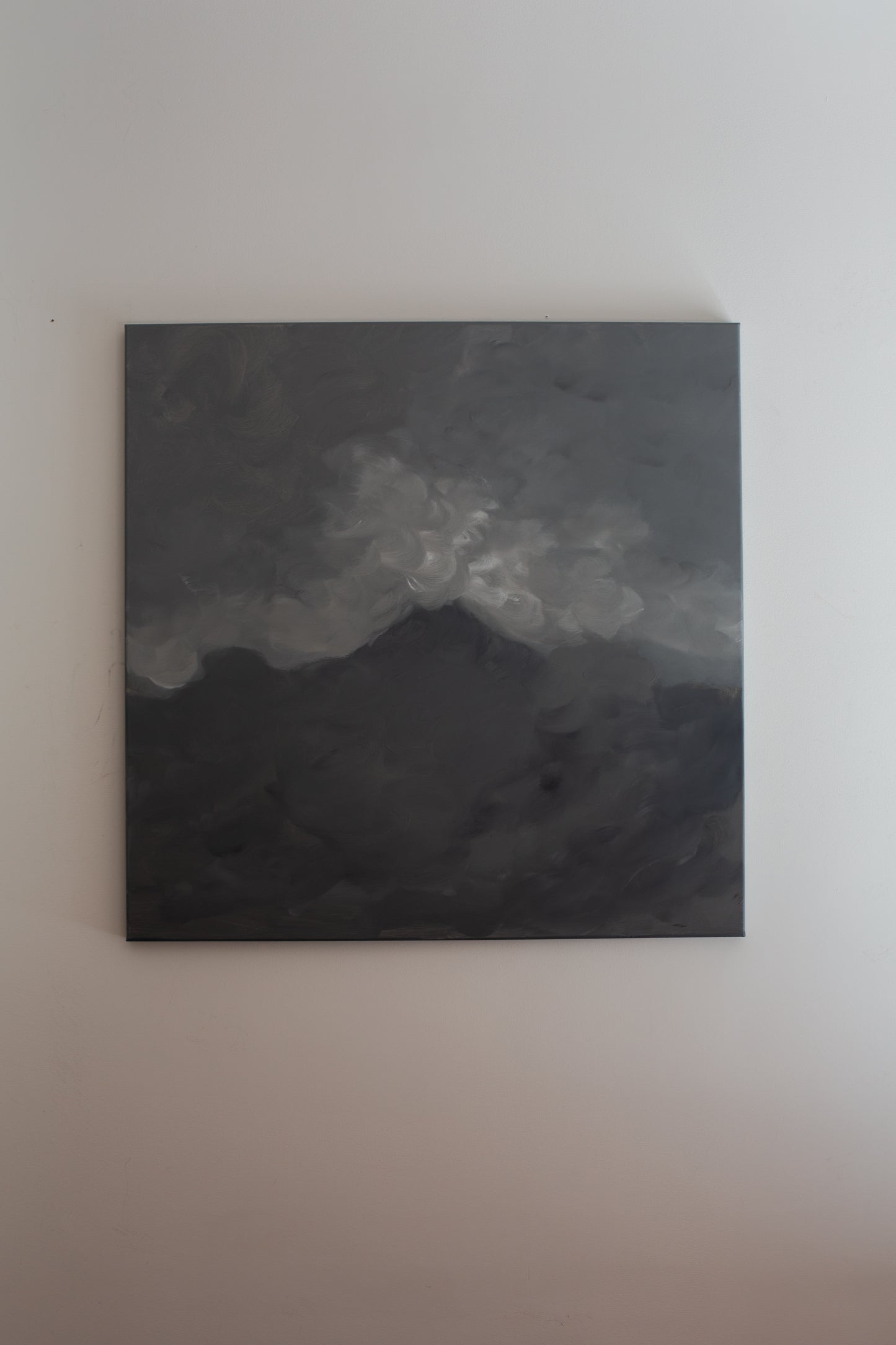 Still Ascent