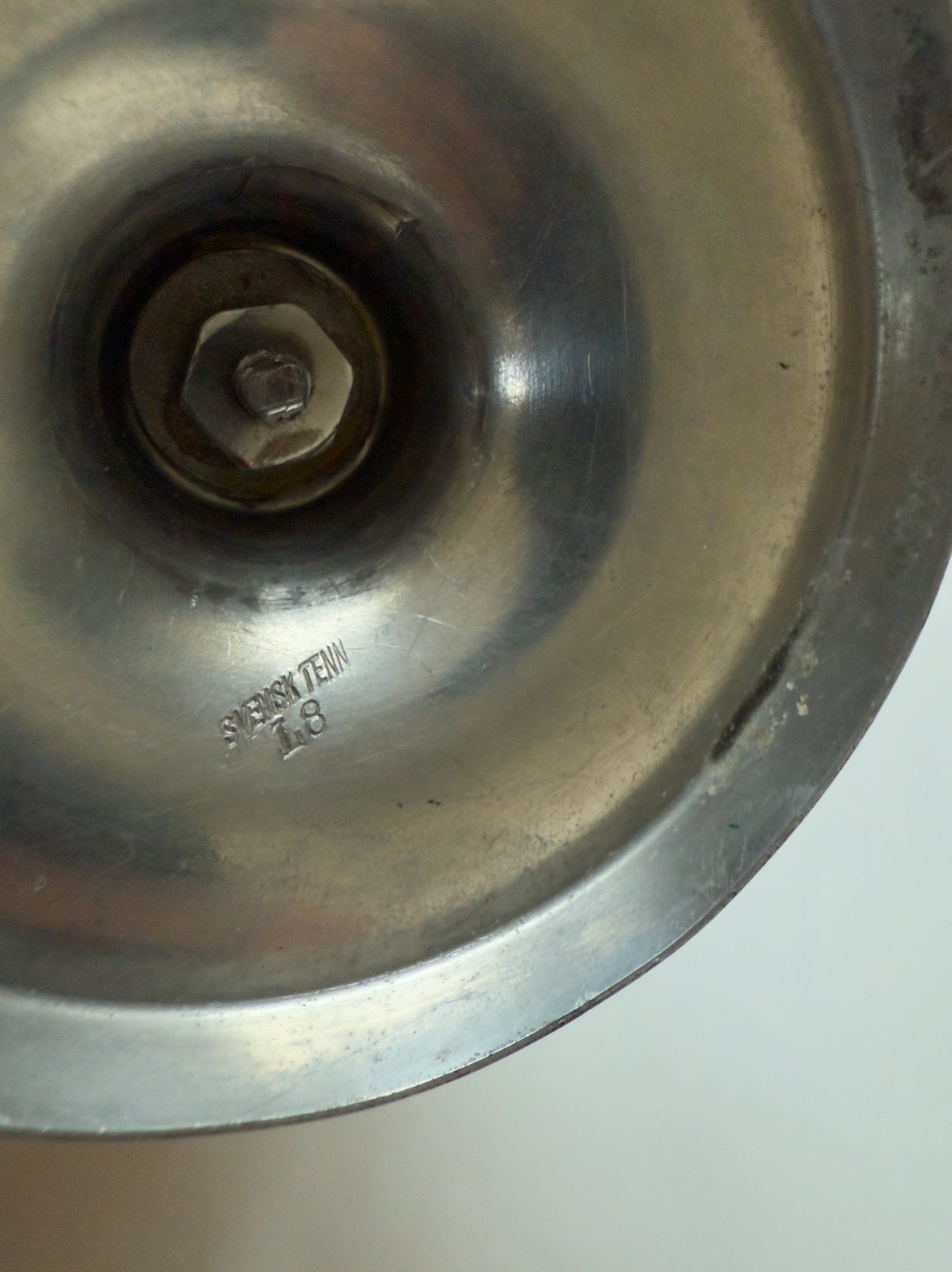 Art Deco Candlesticks, 1930s