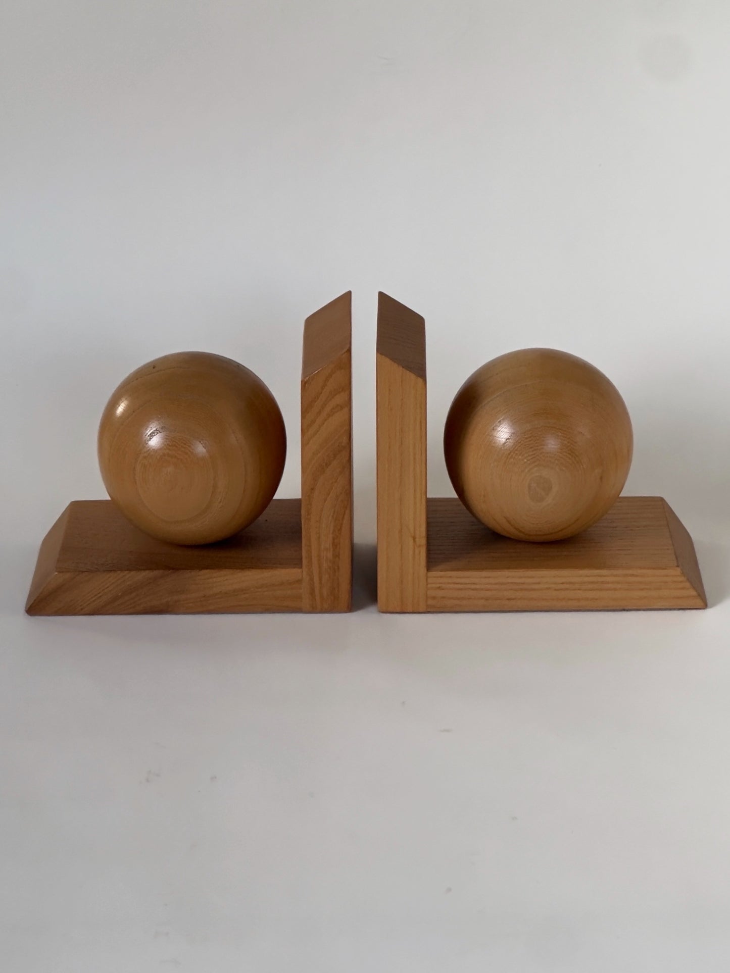 Art Deco Style Bookends