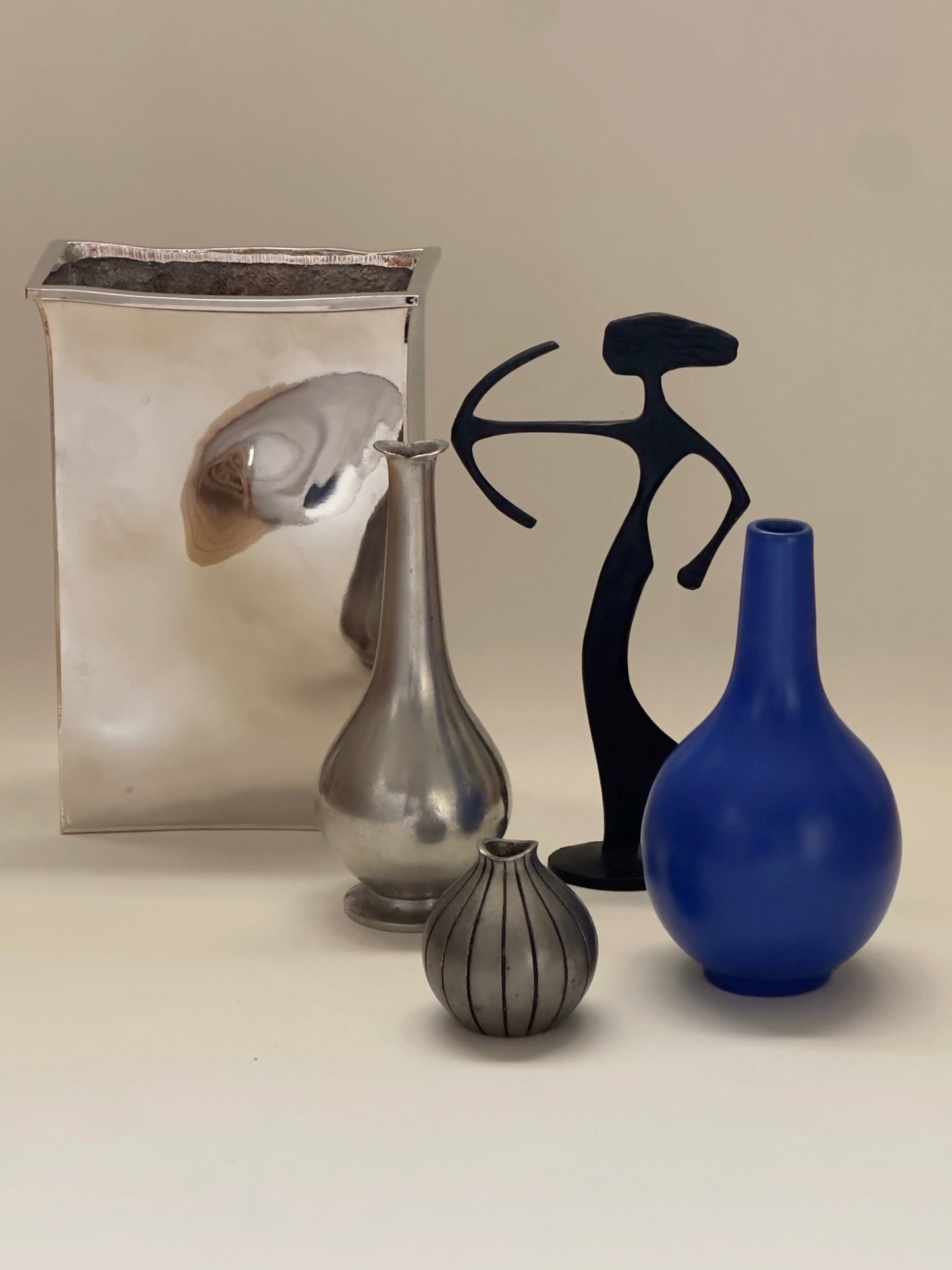 GAB Vase