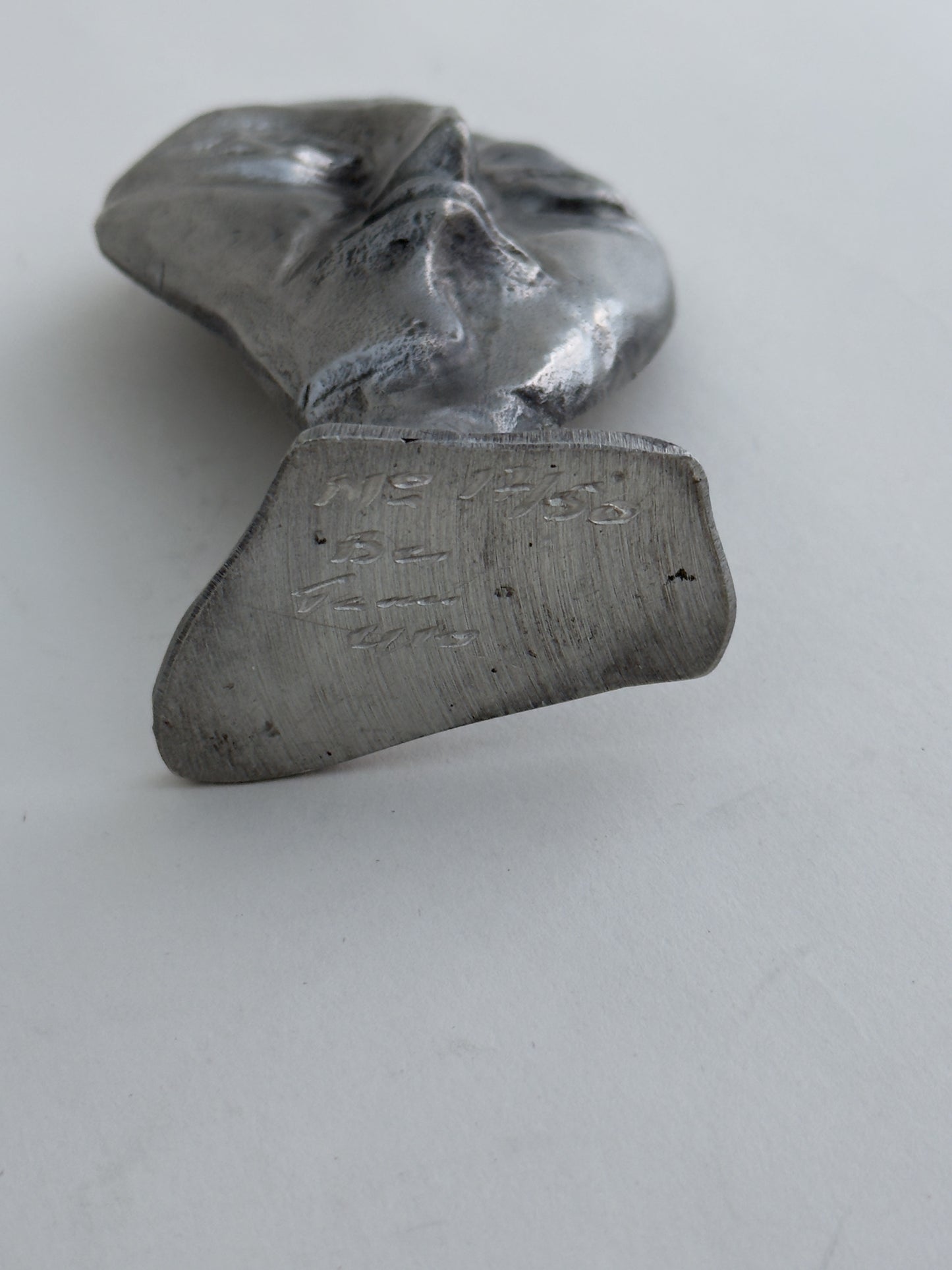 Face Sculpture