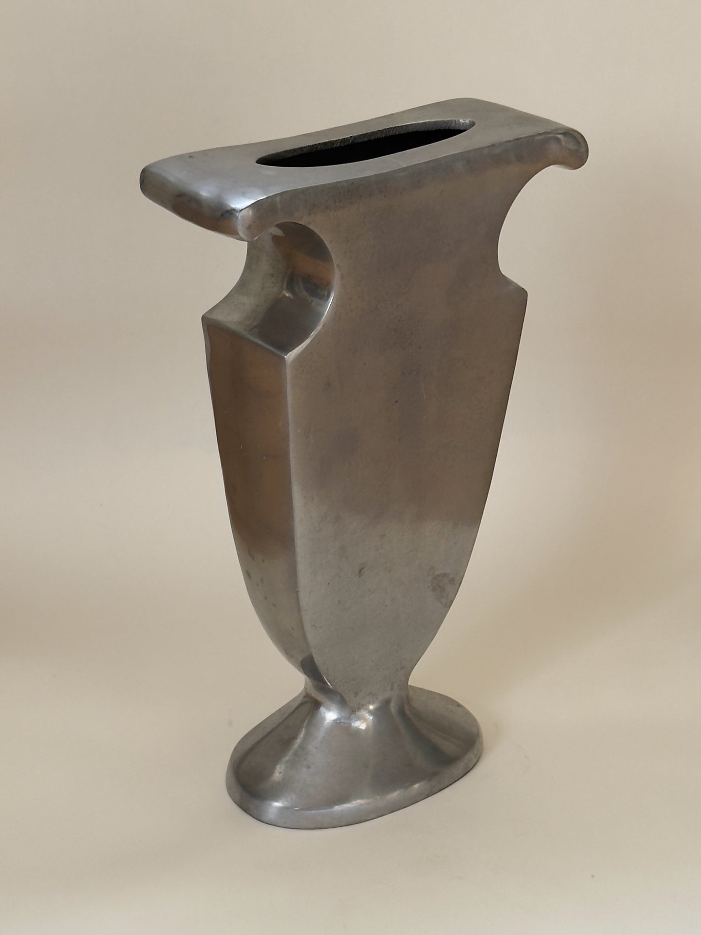 Sculptural Vase