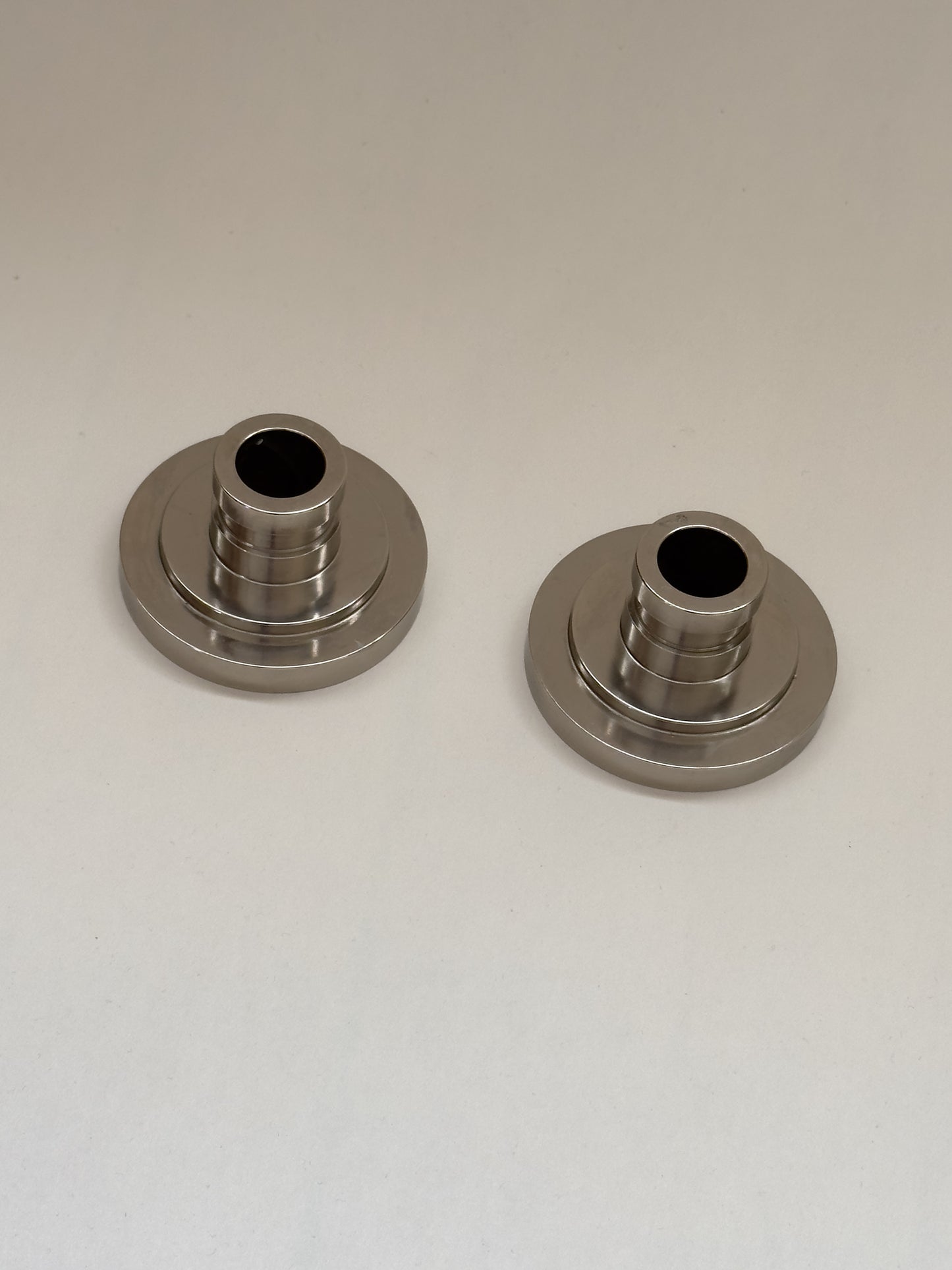 Art Deco Candlesticks