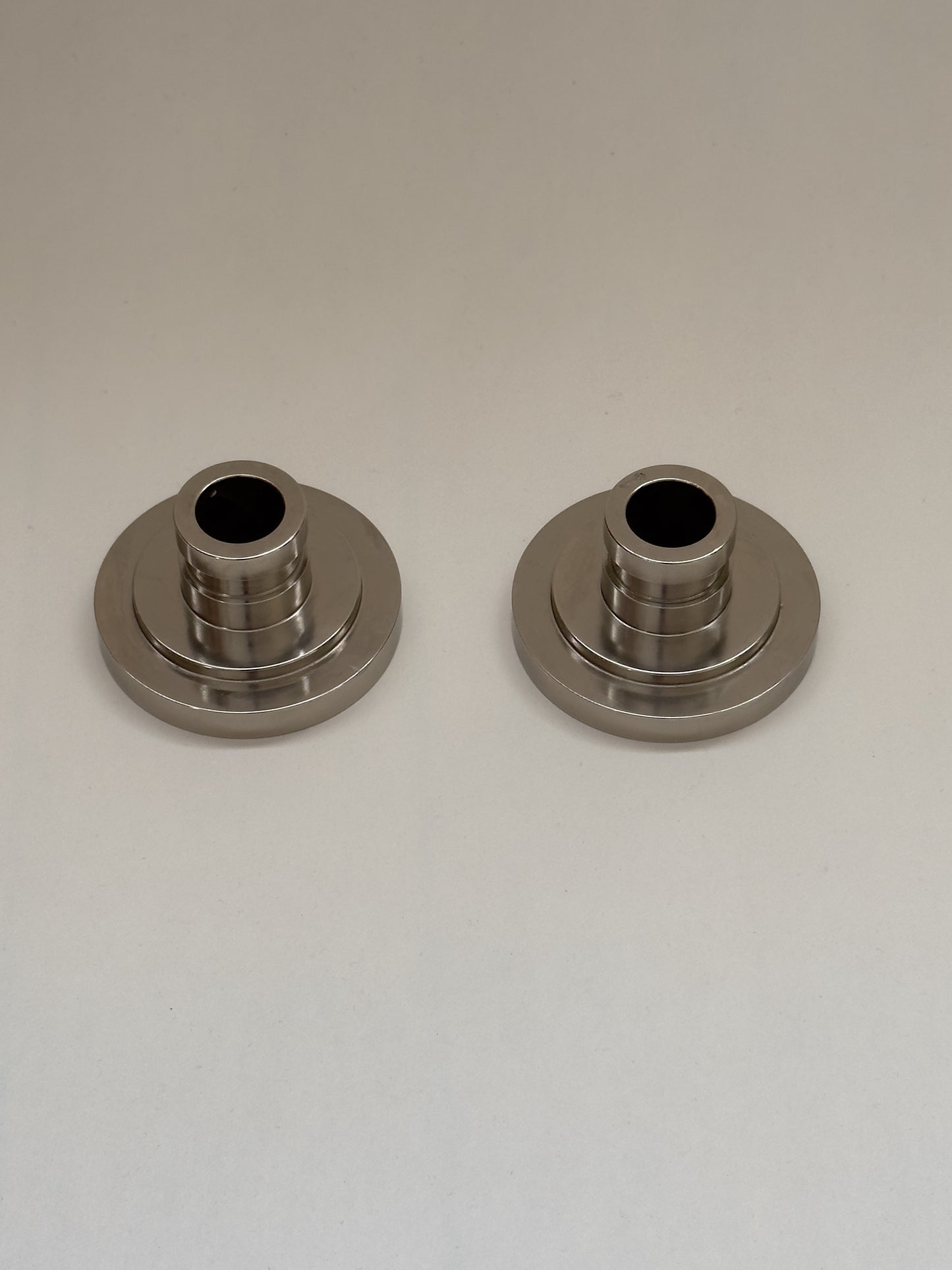 Art Deco Candlesticks