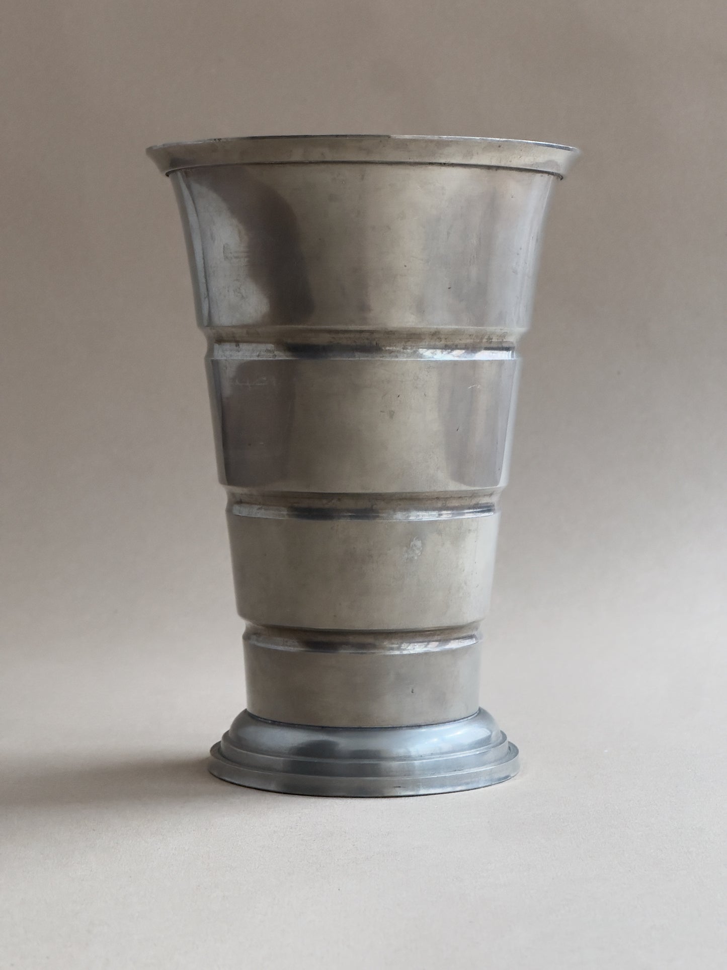 Art Deco Vase, GAB