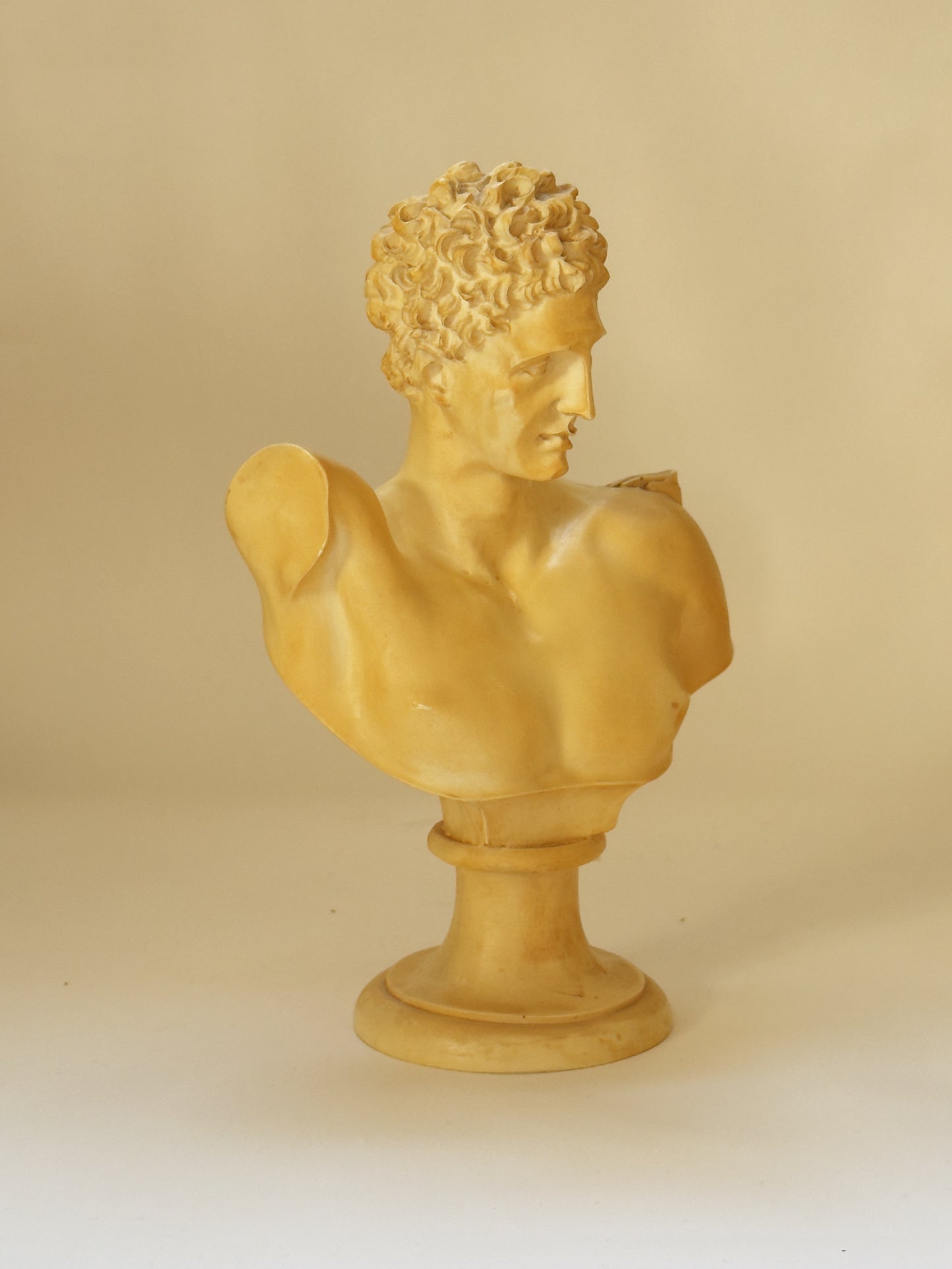 Bust or Hermes