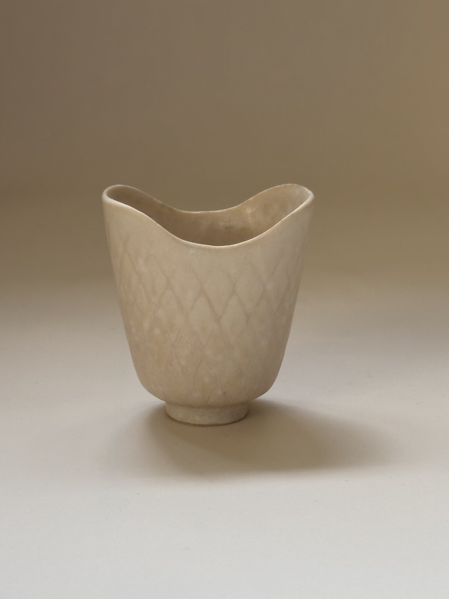 Vase by Gunnar Nylund