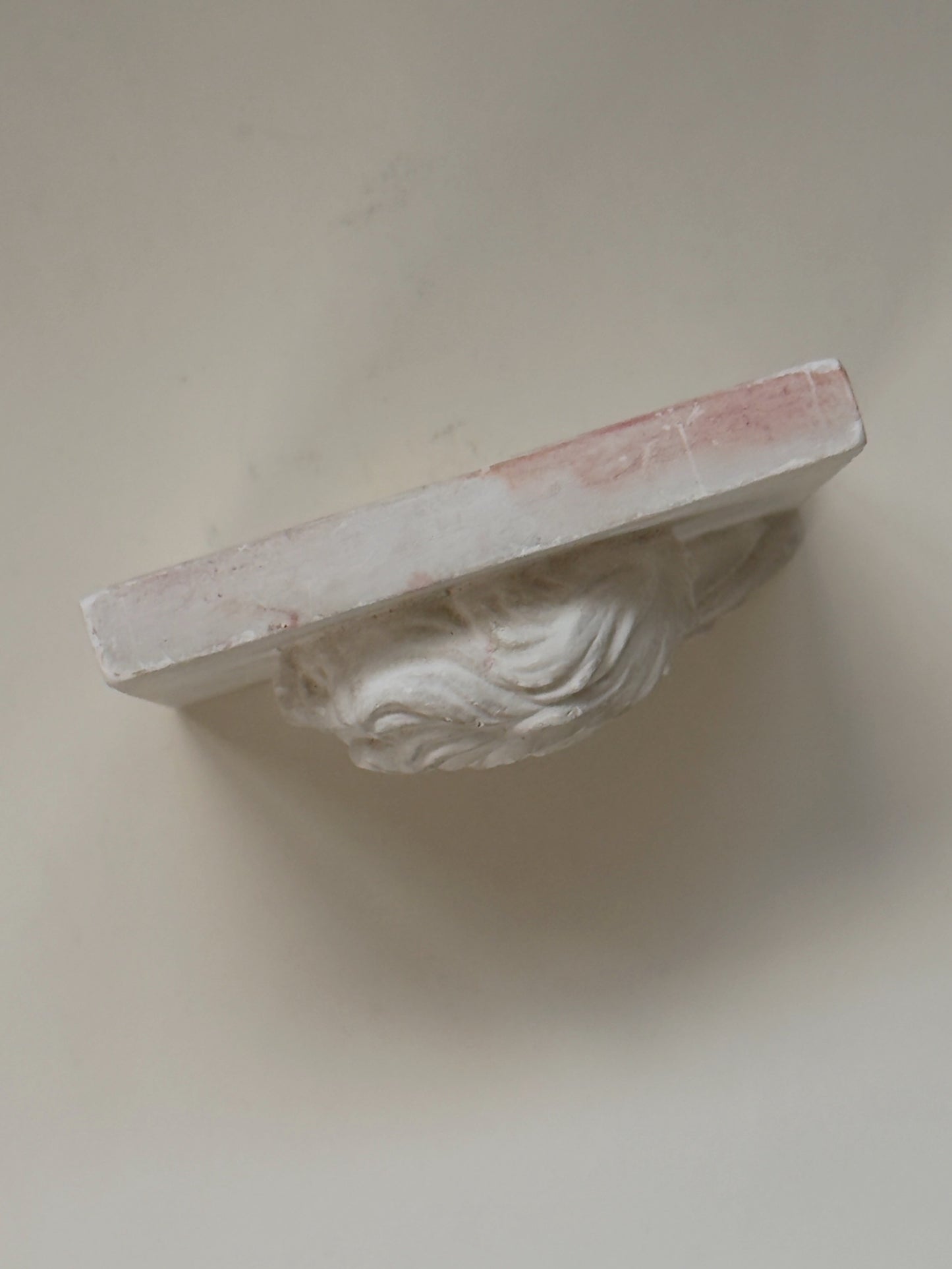 Plaster Relief, Bertel Thorvaldsen