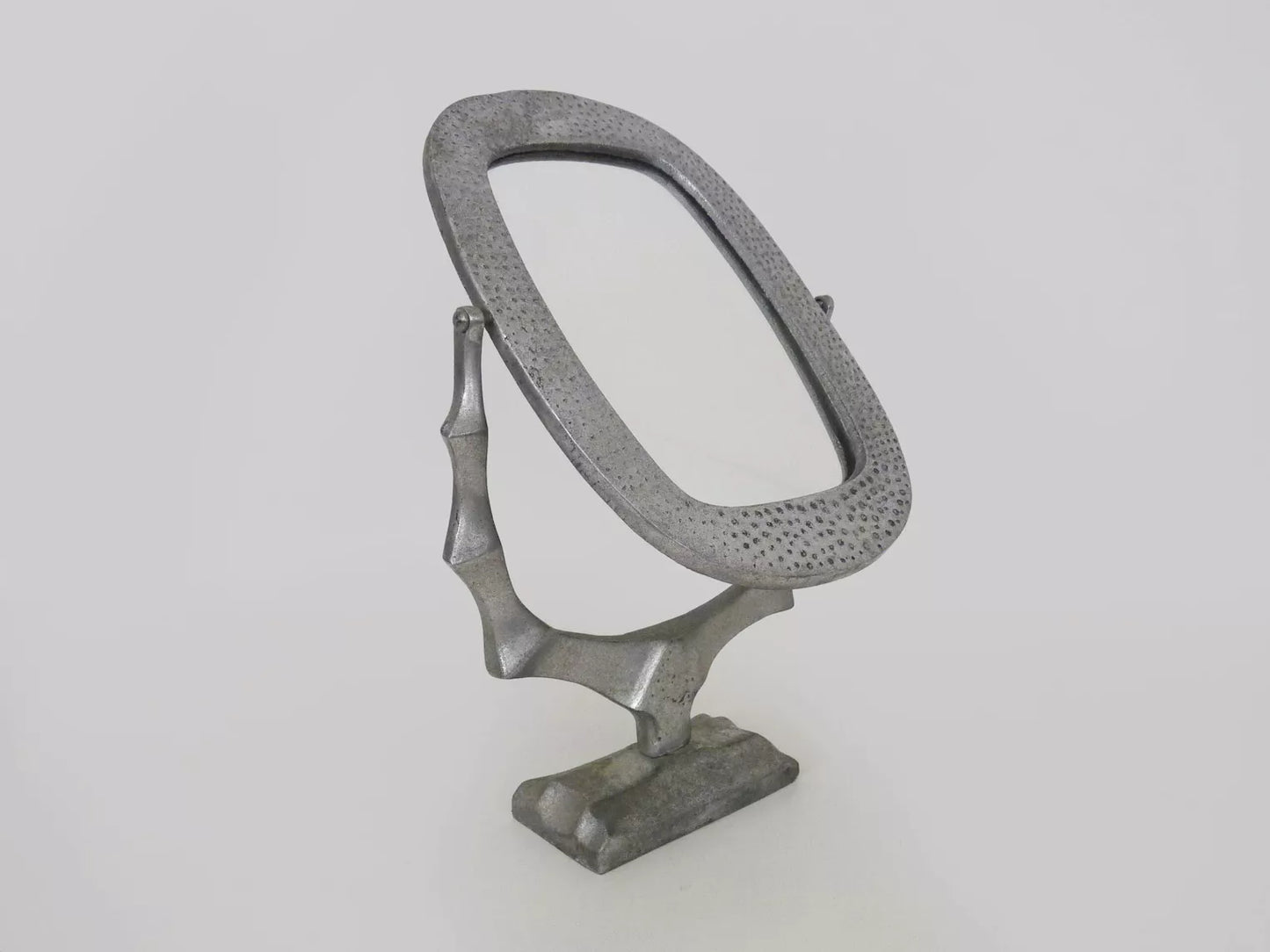 Brutalist Mirror