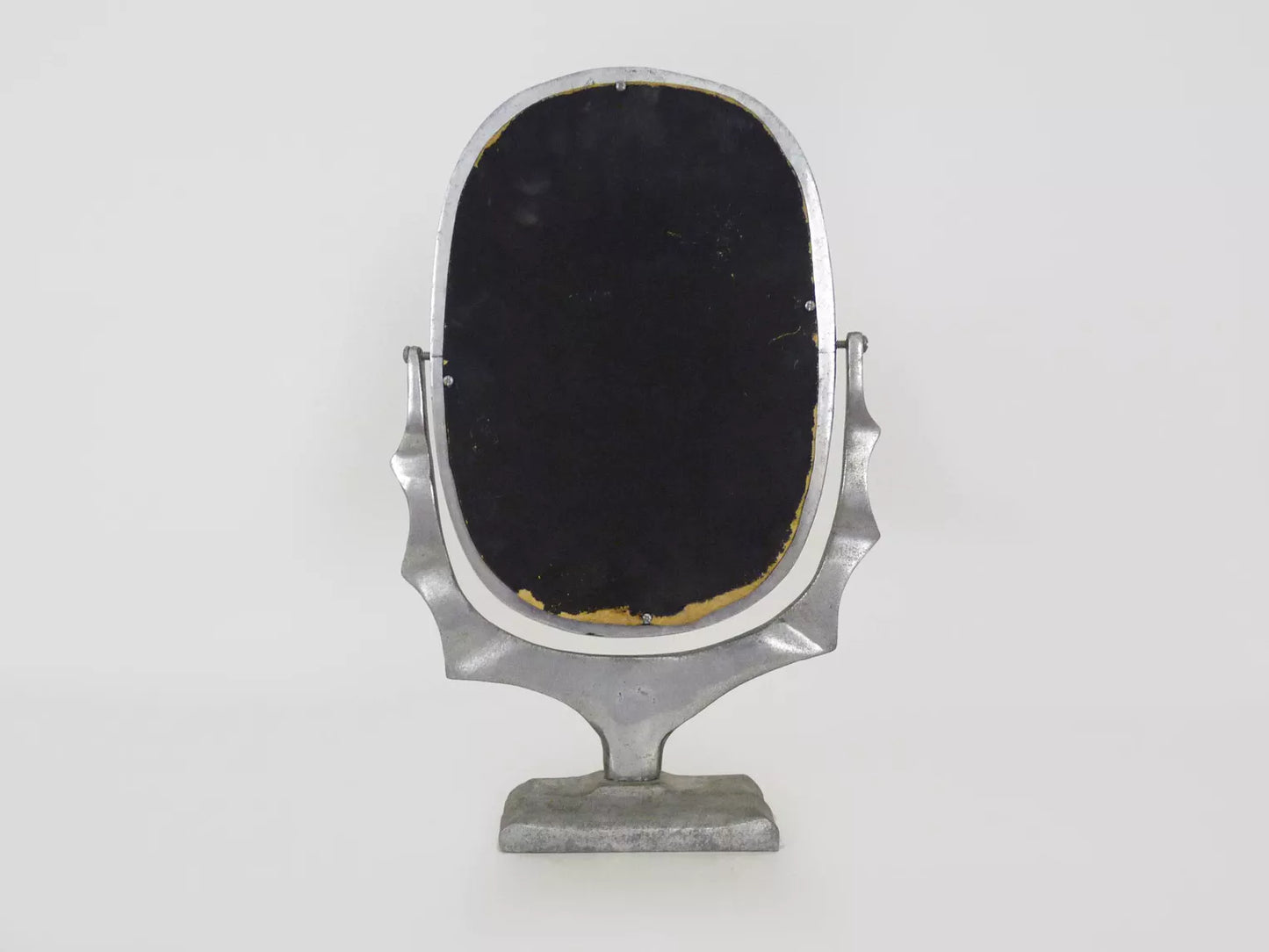 Brutalist Mirror