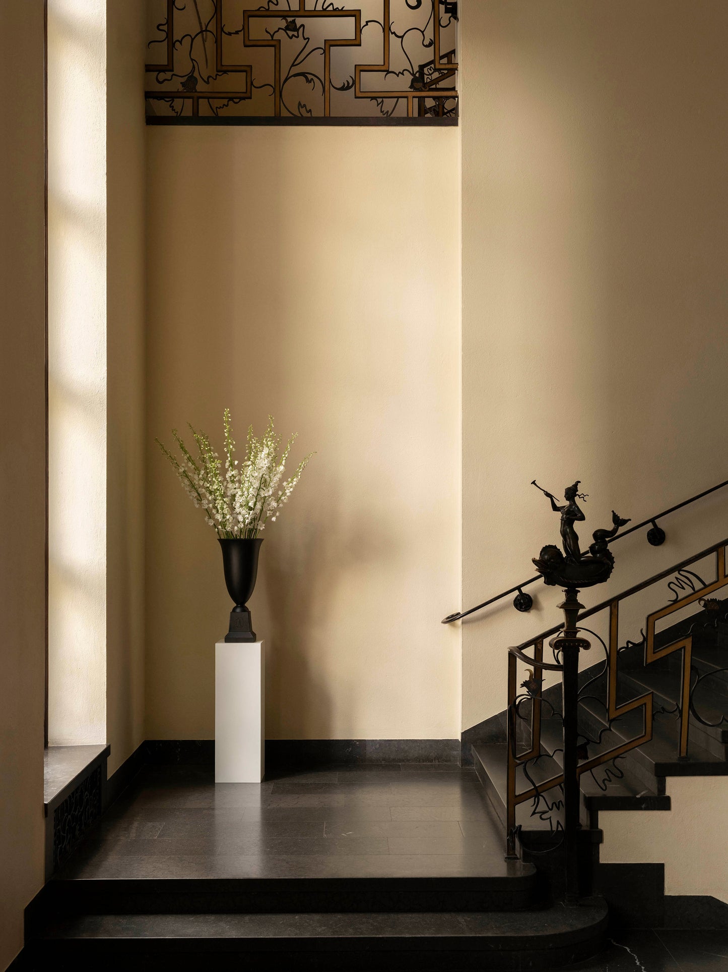 Vespera Vase by Galerie Storm