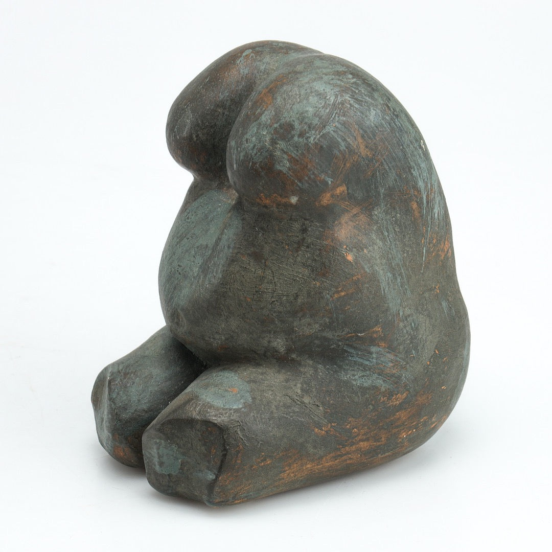 Sculpture torso