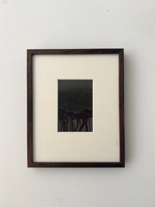 Tree Study #4 - Ellen Jakobsson