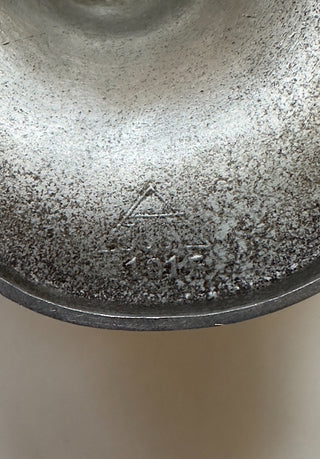 Just Andersen candlesticks