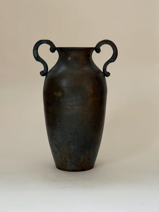 Bronze Amphora Vase