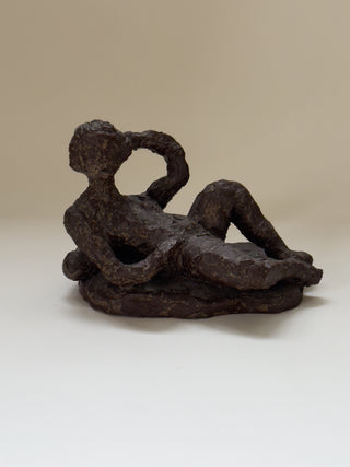 Reclining Female, Marianne Hugosson