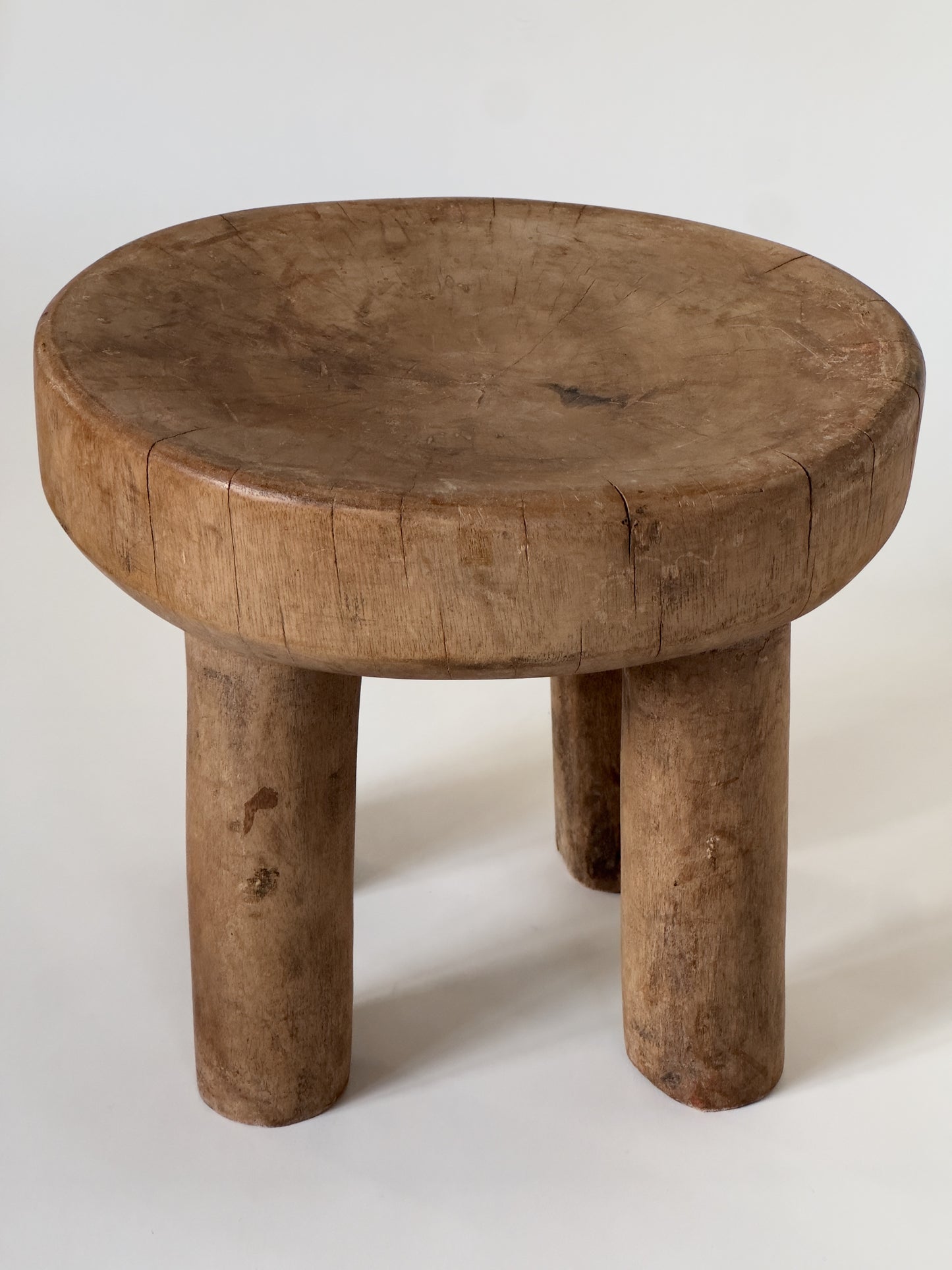 African Stool