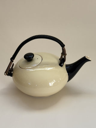 Wächtersbach “Haarlem” Tea Set by Ursula Fesca